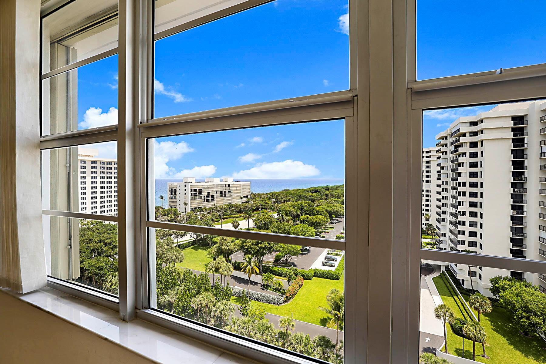 2121 N Ocean Boulevard 1201e
