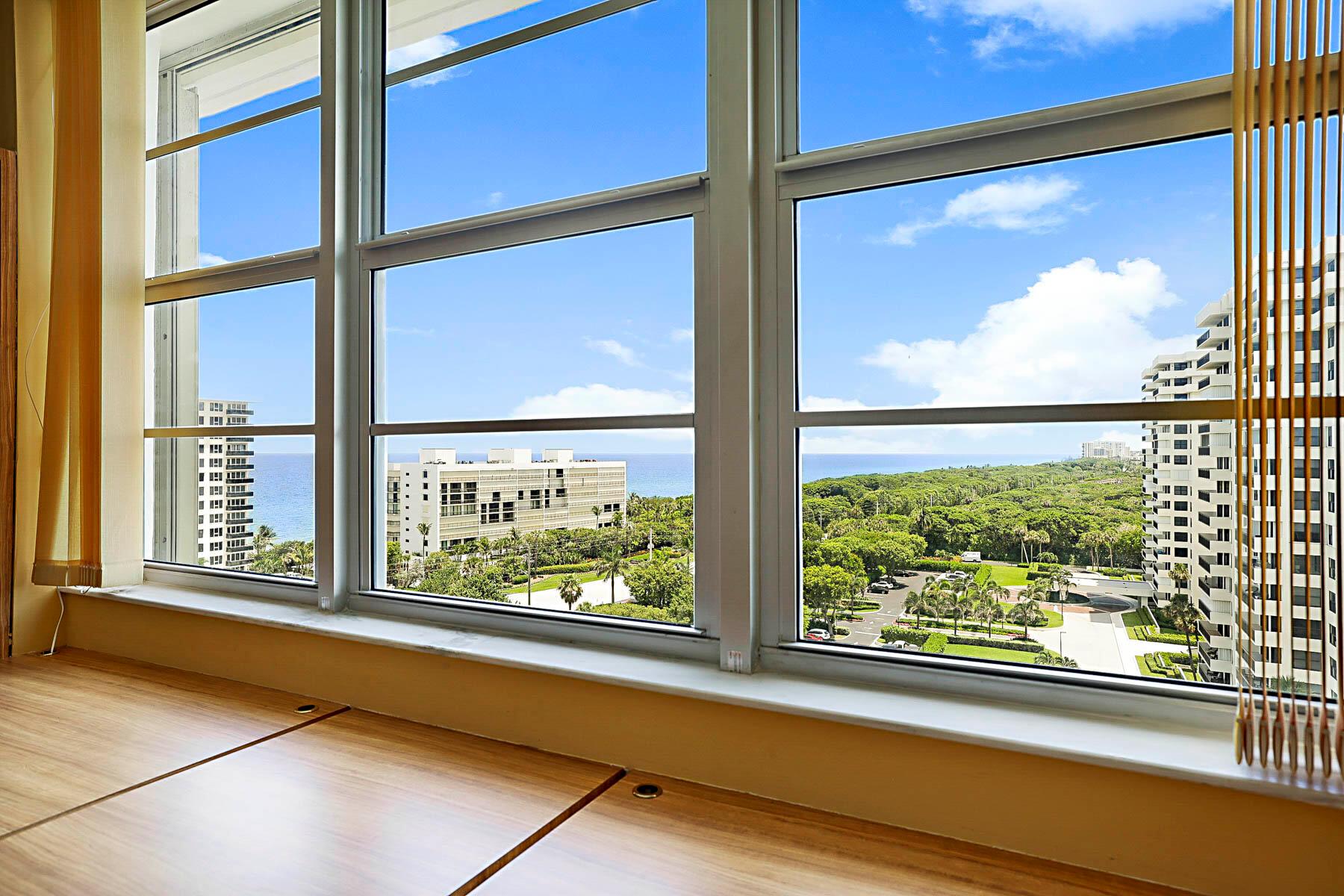 2121 N Ocean Boulevard 1201e