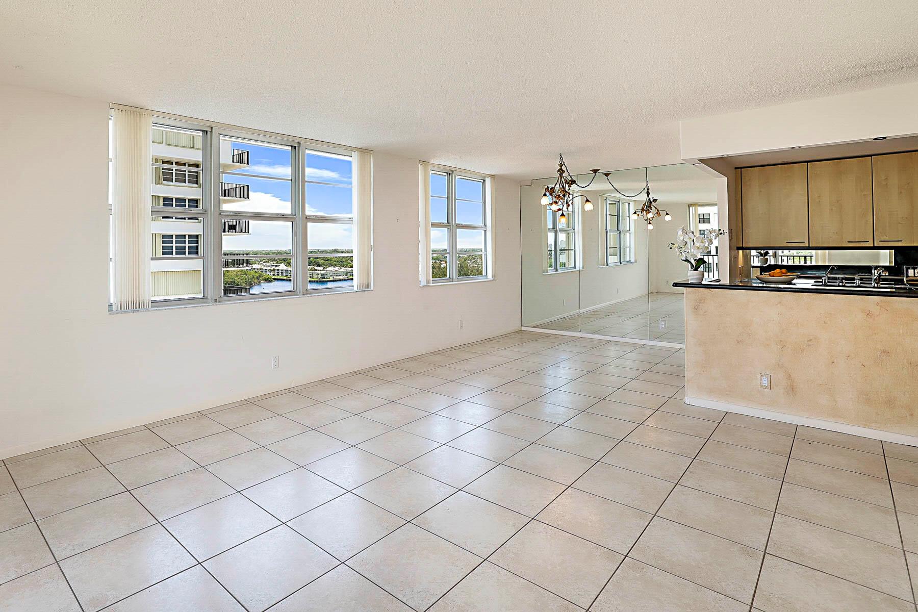 2121 N Ocean Boulevard 1201e
