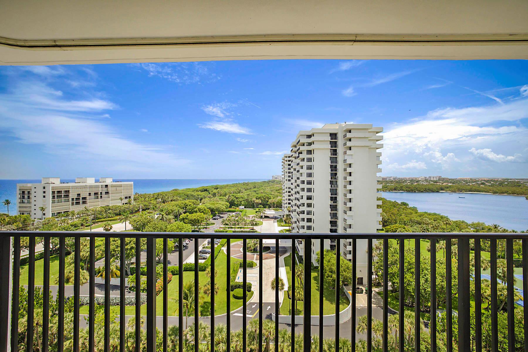 2121 N Ocean Boulevard 1201e