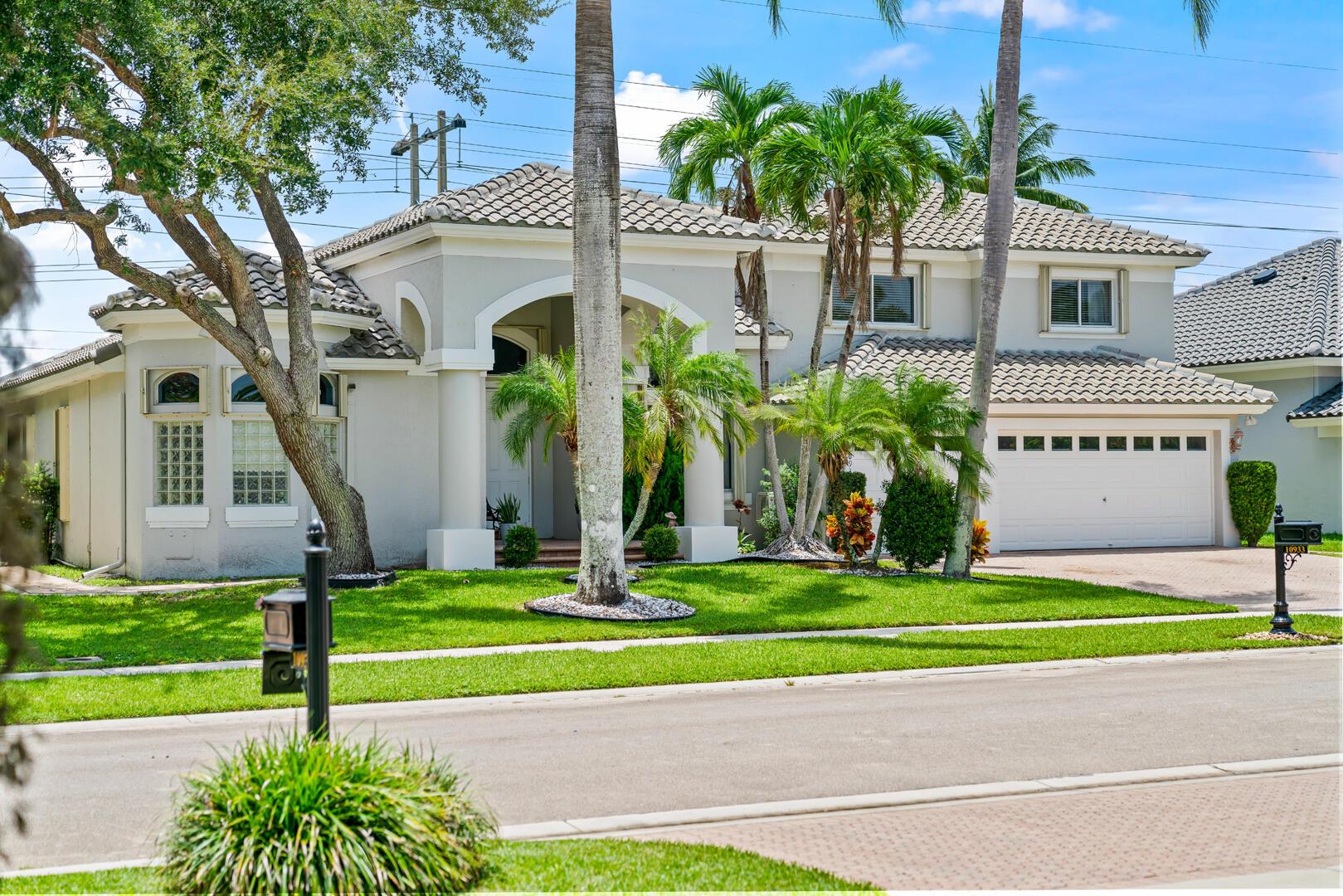 10933 Bal Harbor Drive