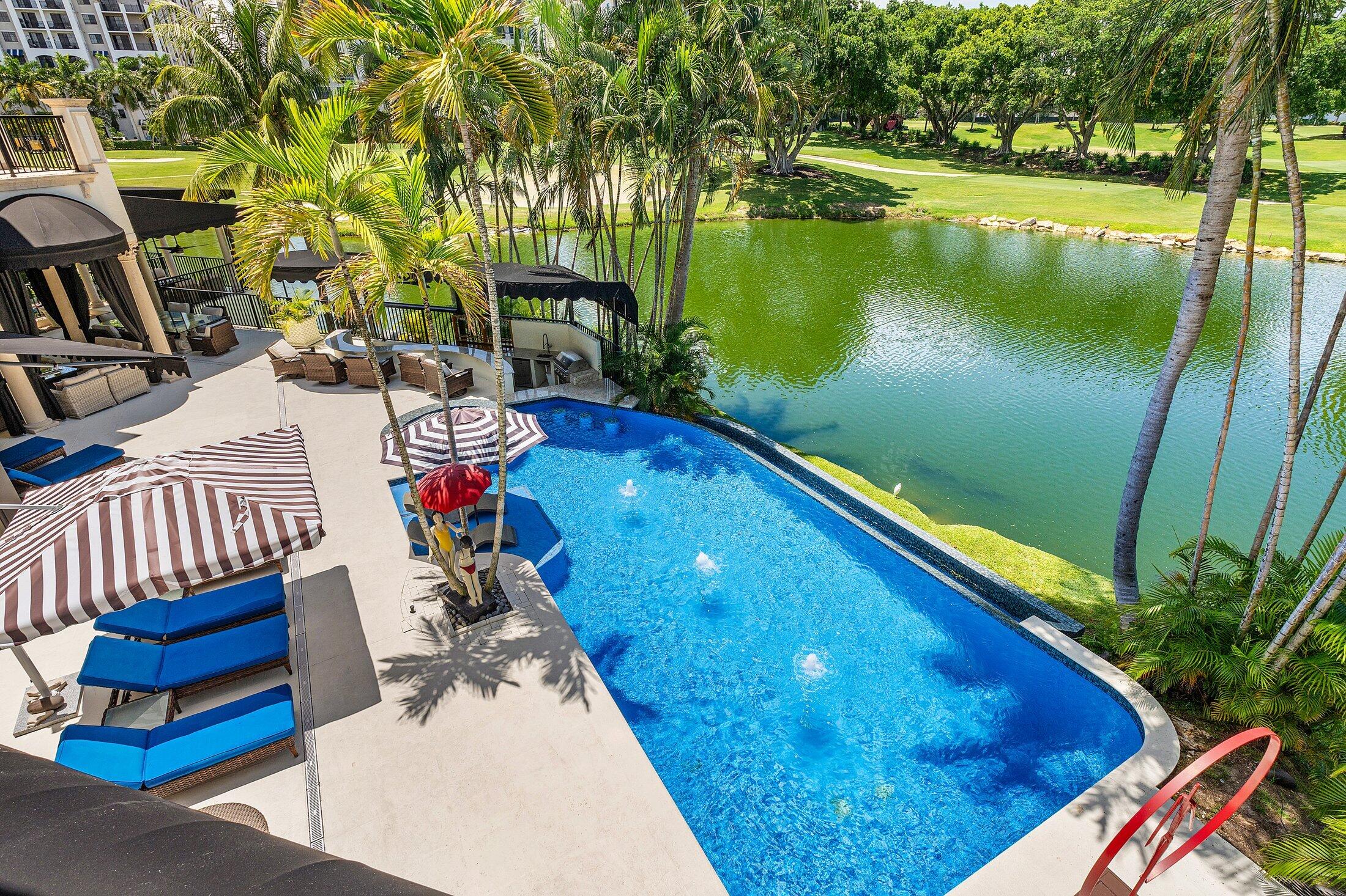 319 Mizner Lake Estates Drive