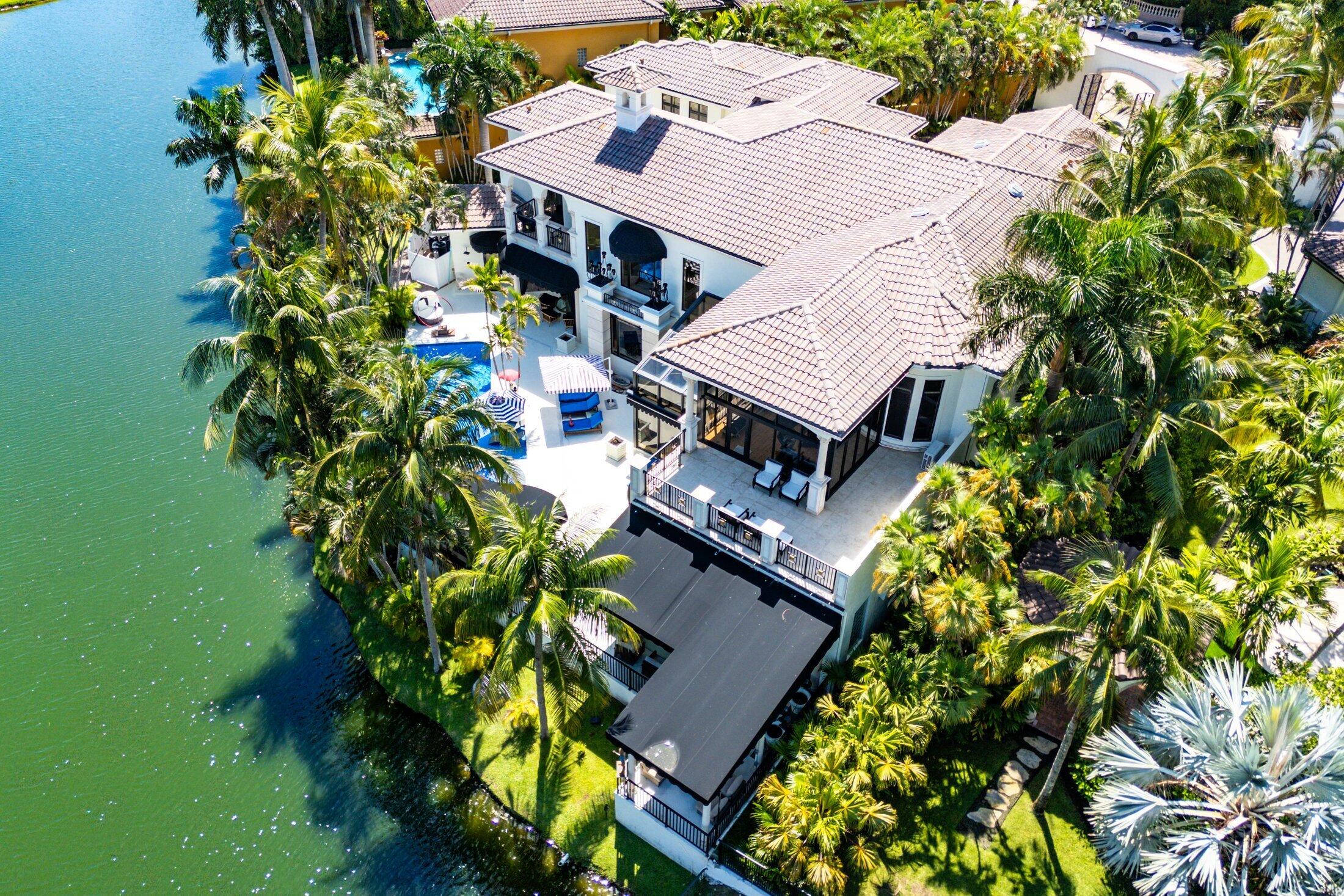 319 Mizner Lake Estates Drive