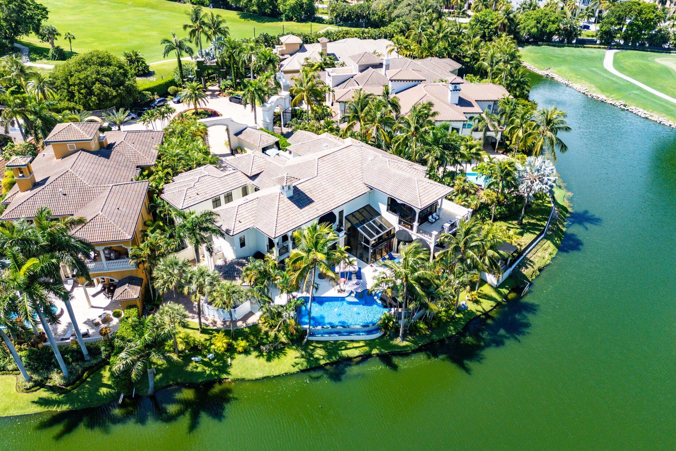 319 Mizner Lake Estates Drive