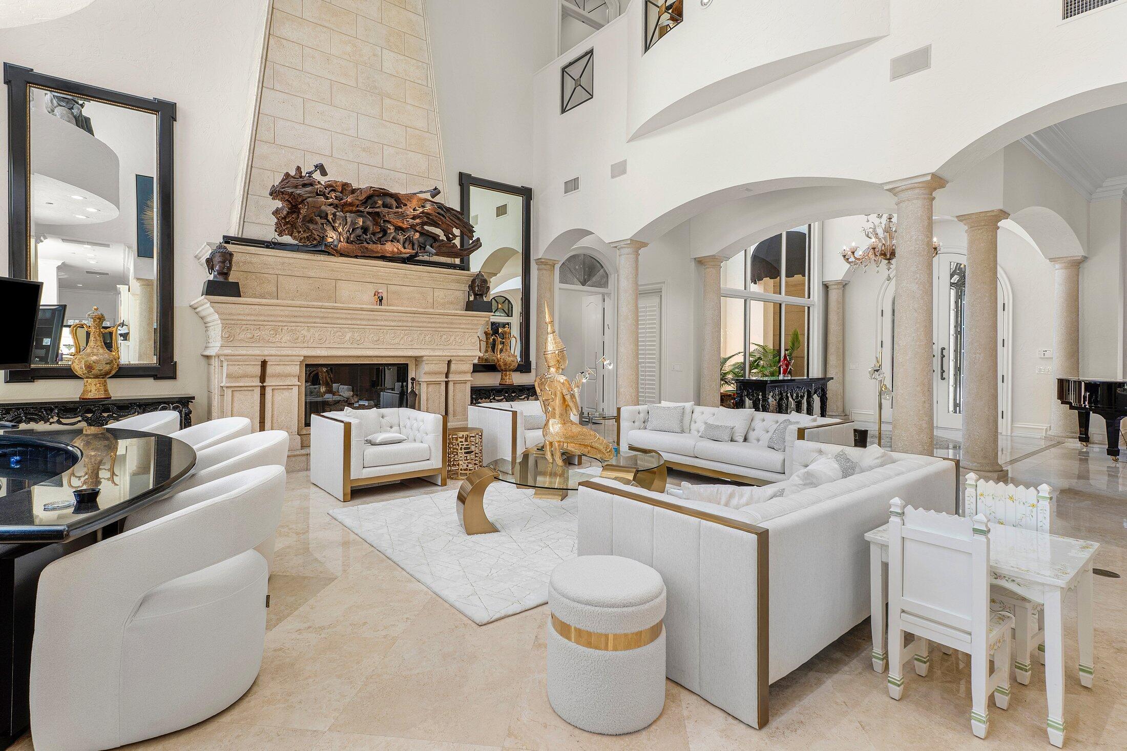 319 Mizner Lake Estates Drive