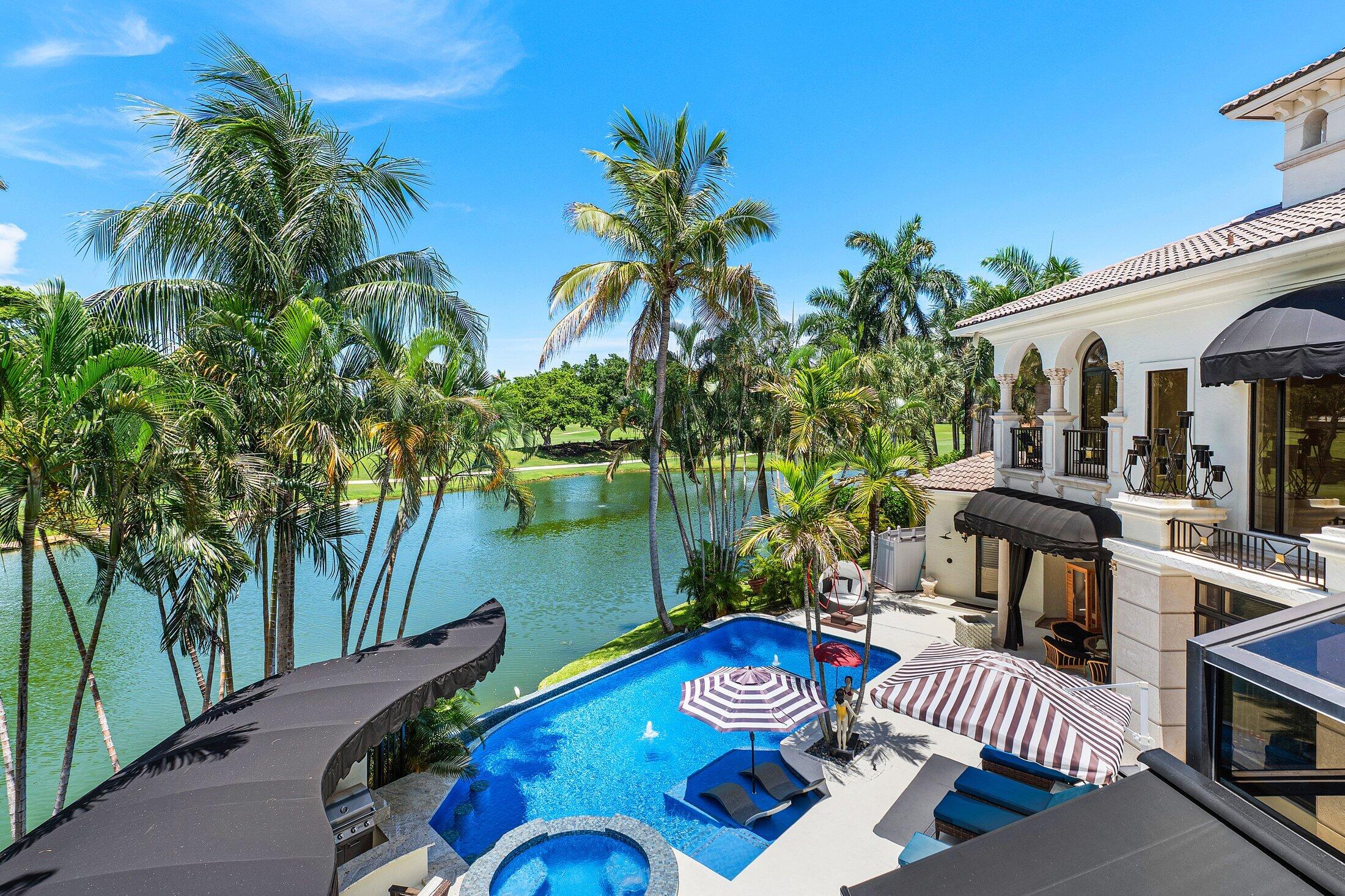 319 Mizner Lake Estates Drive