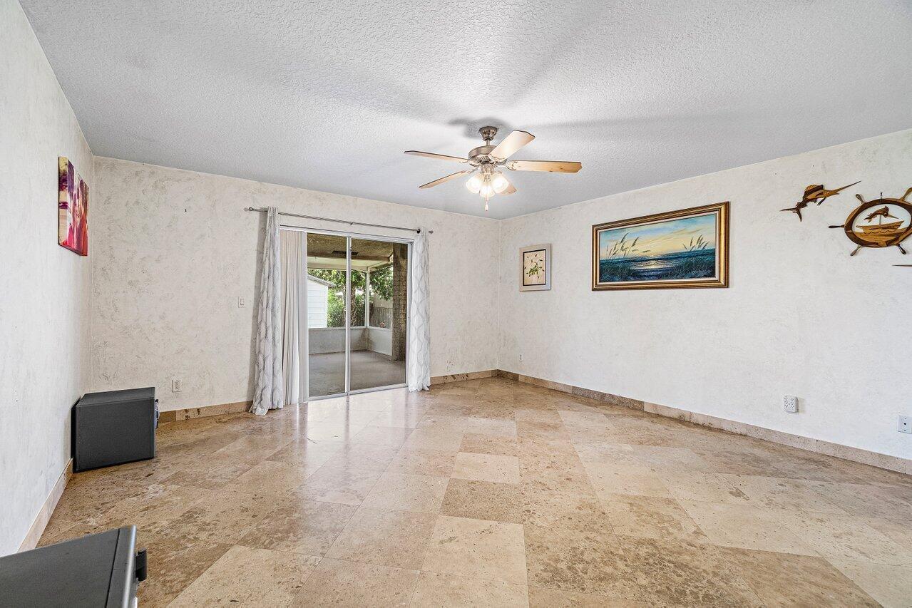 7600 Cocoanut Drive