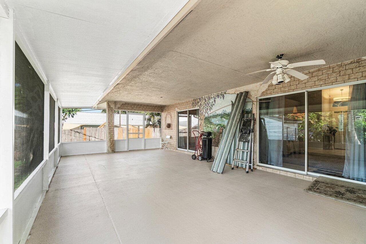 7600 Cocoanut Drive
