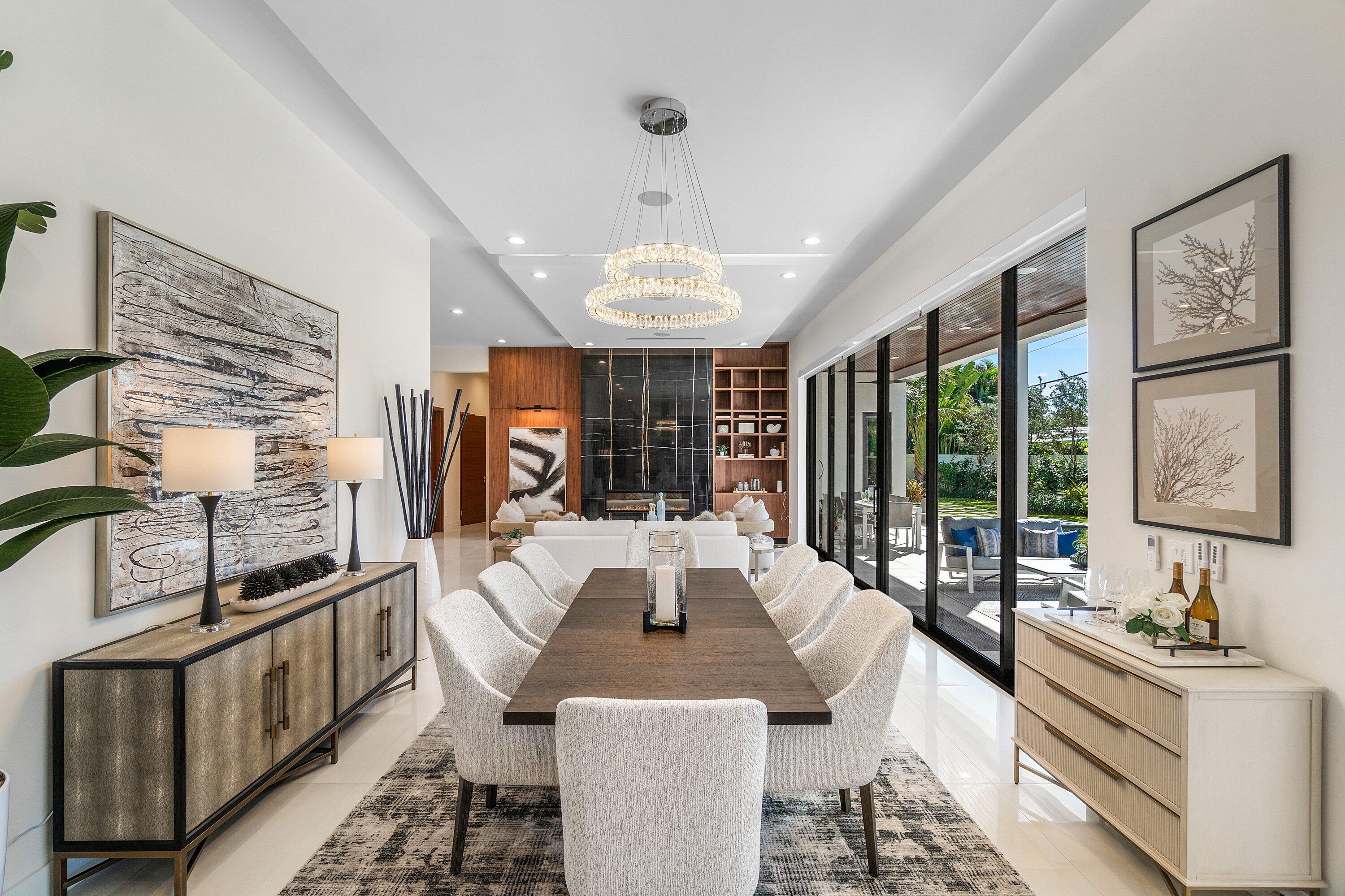 450 NE 10th Street