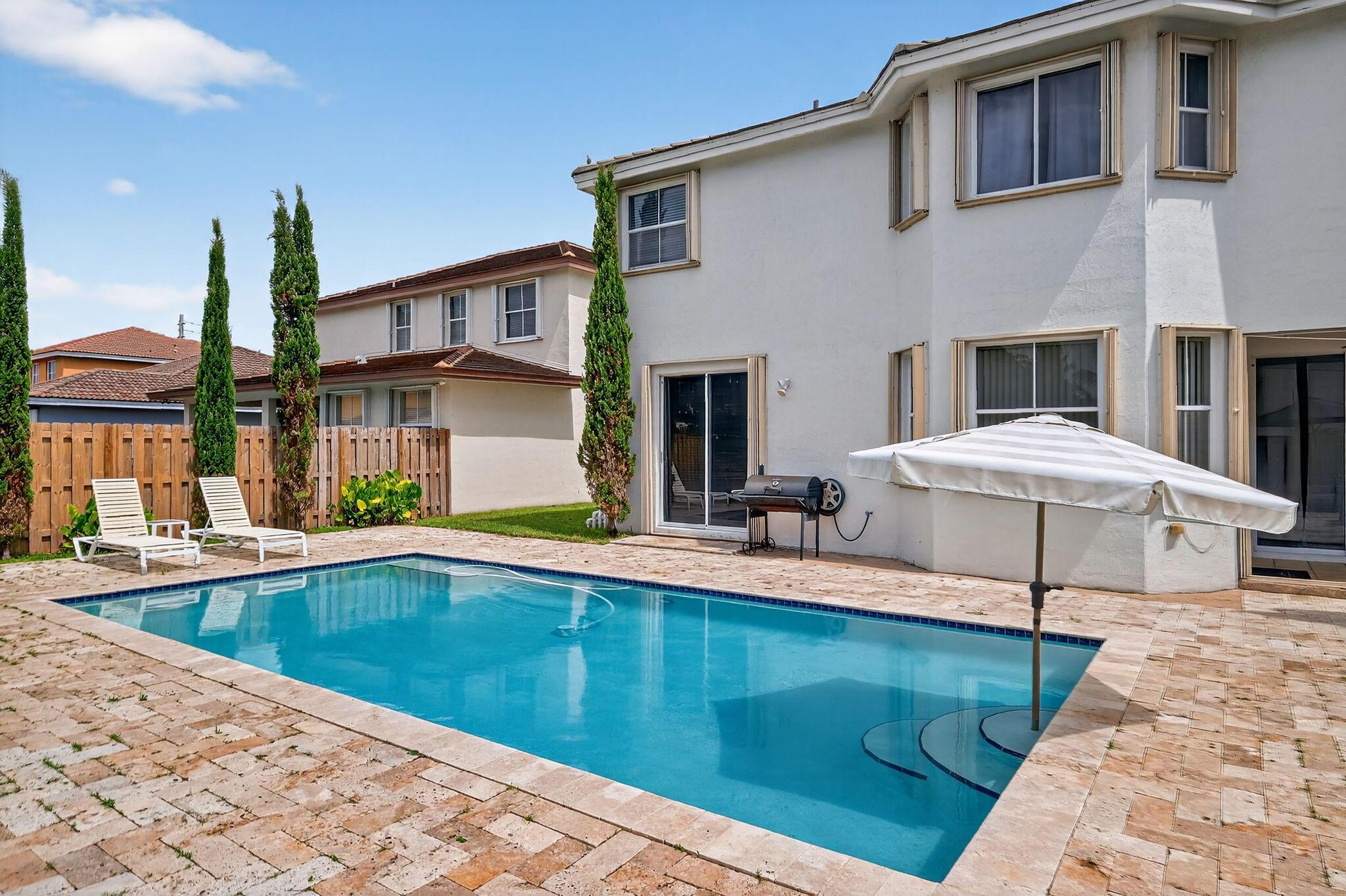 13838 SW 41 Terrace