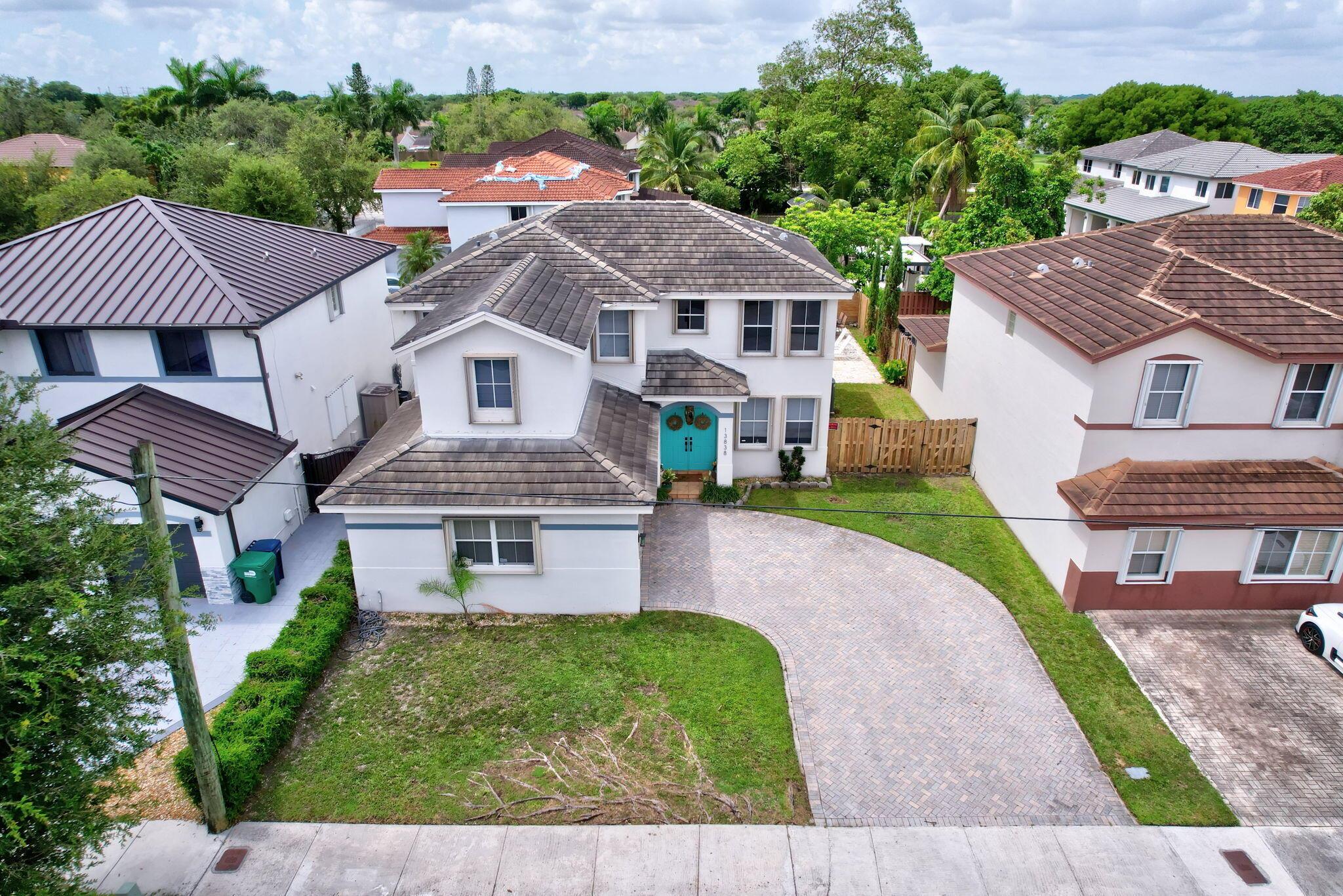13838 SW 41 Terrace