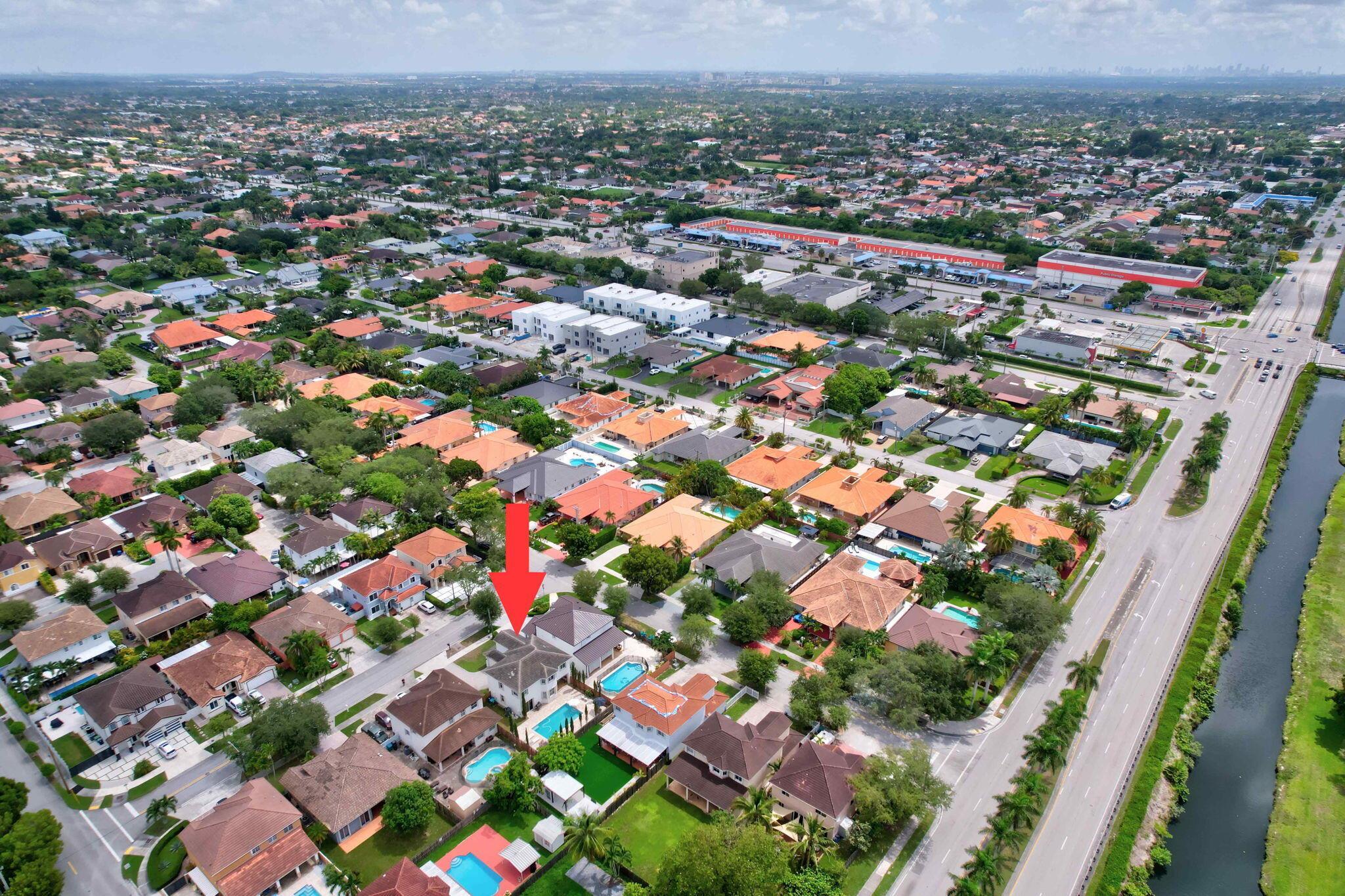13838 SW 41 Terrace