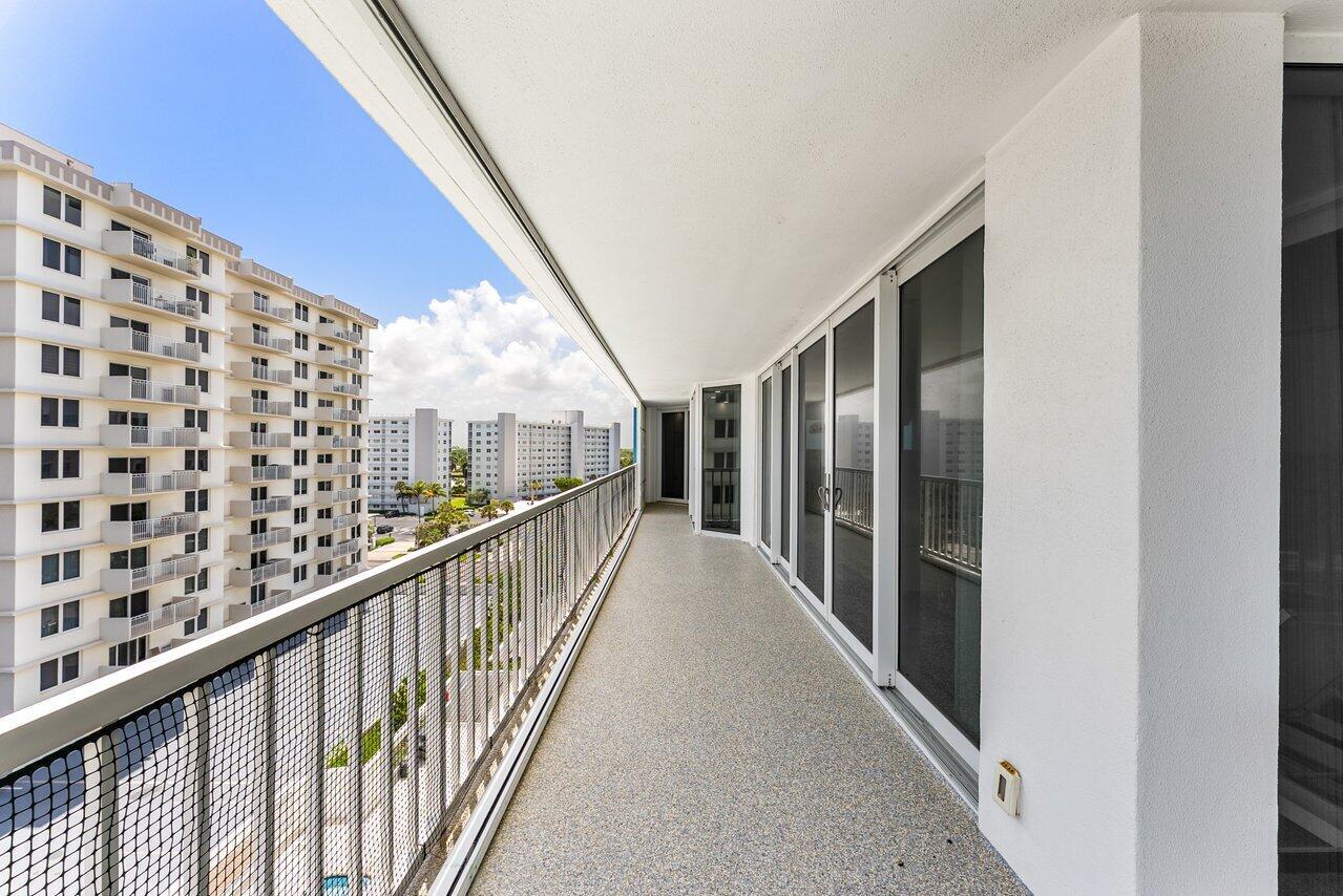 3211 S Ocean Boulevard 701