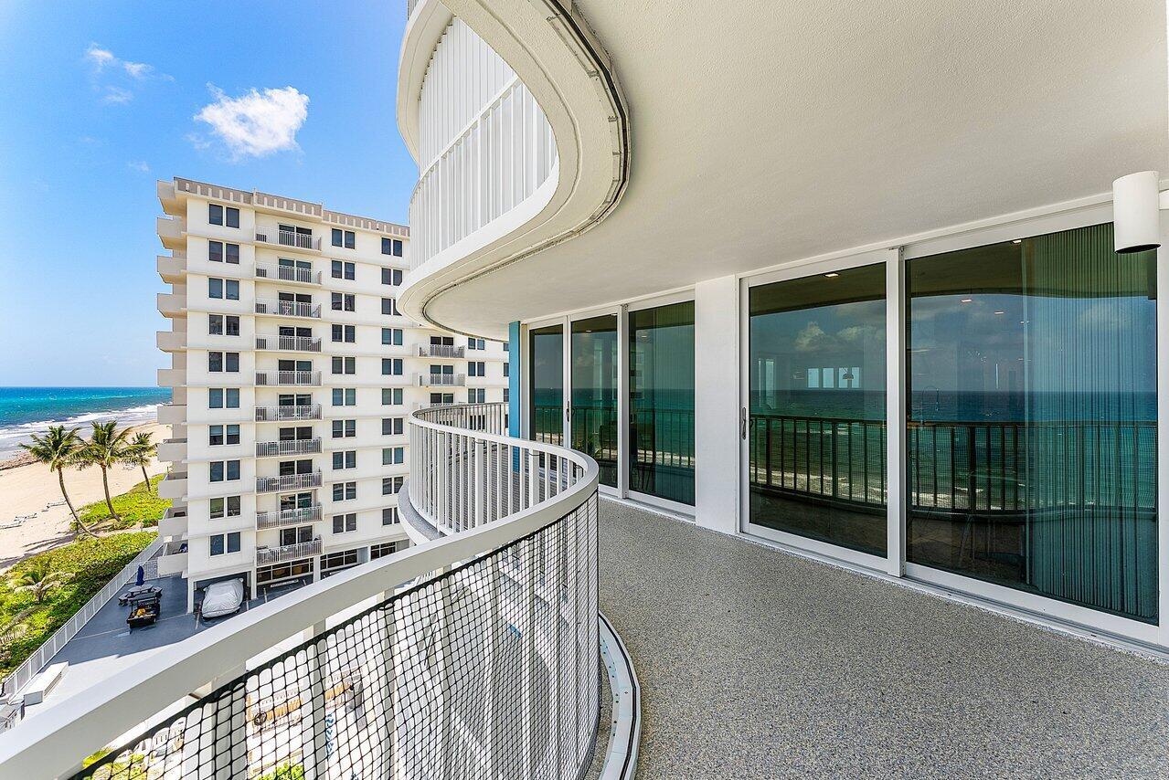3211 S Ocean Boulevard 701
