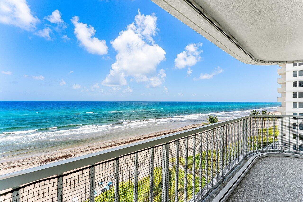 3211 S Ocean Boulevard 701