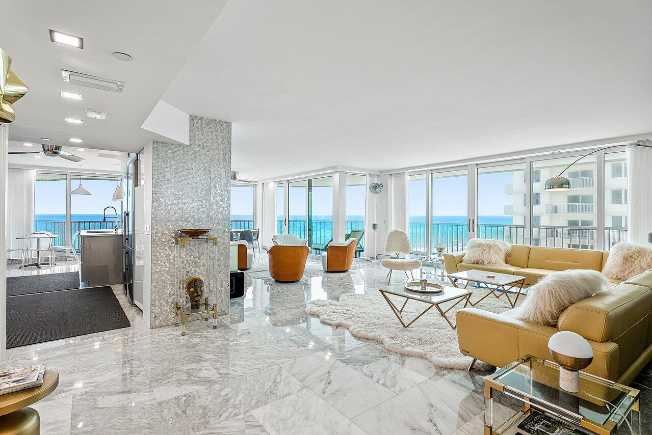 3211 S Ocean Boulevard 701