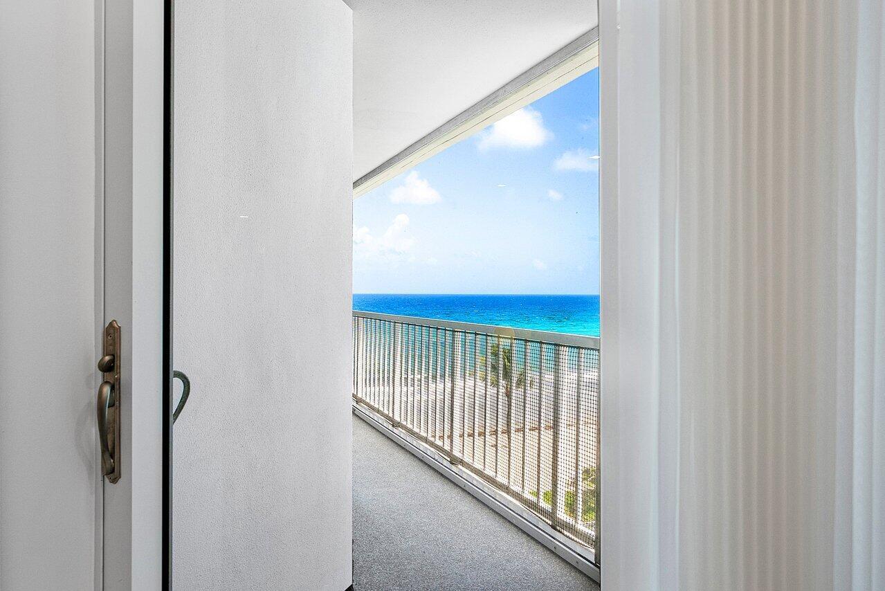 3211 S Ocean Boulevard 701