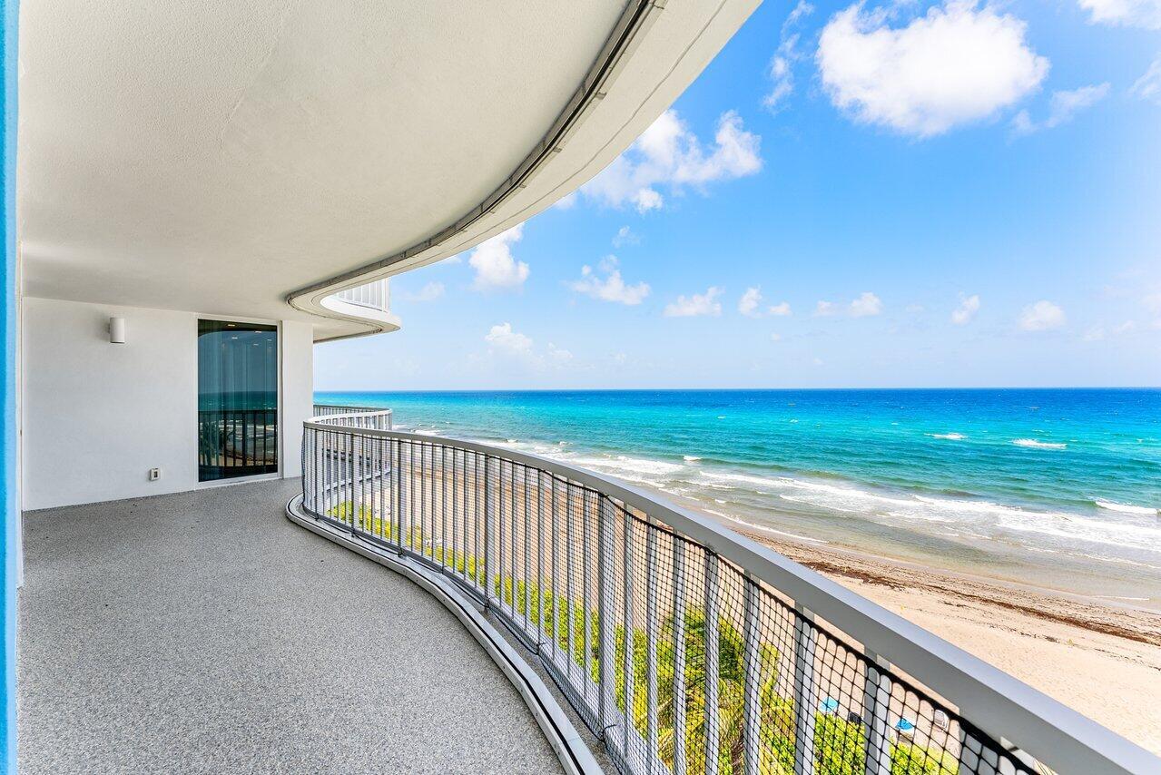 3211 S Ocean Boulevard 701