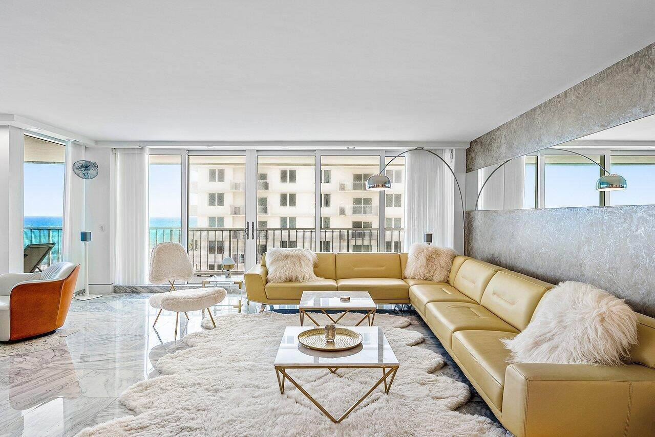 3211 S Ocean Boulevard 701