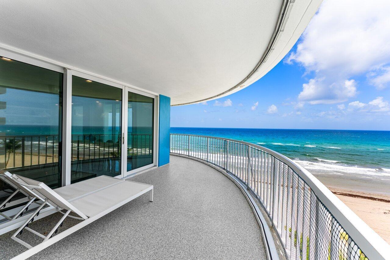 3211 S Ocean Boulevard 701