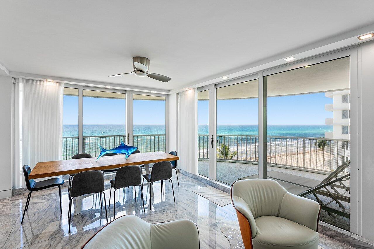 3211 S Ocean Boulevard 701