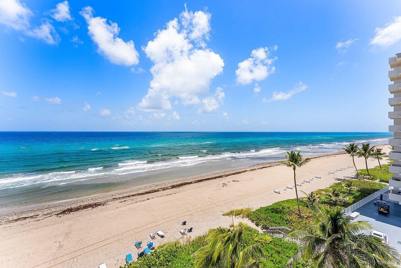 3211 S Ocean Boulevard 701