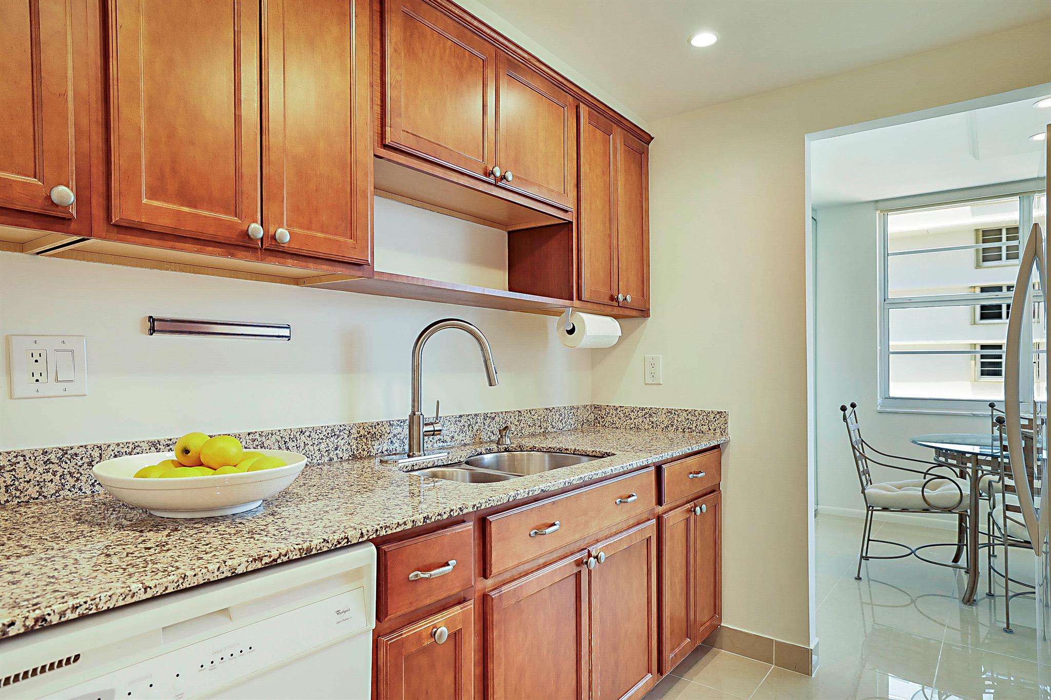 2121 N Ocean Boulevard 1202e