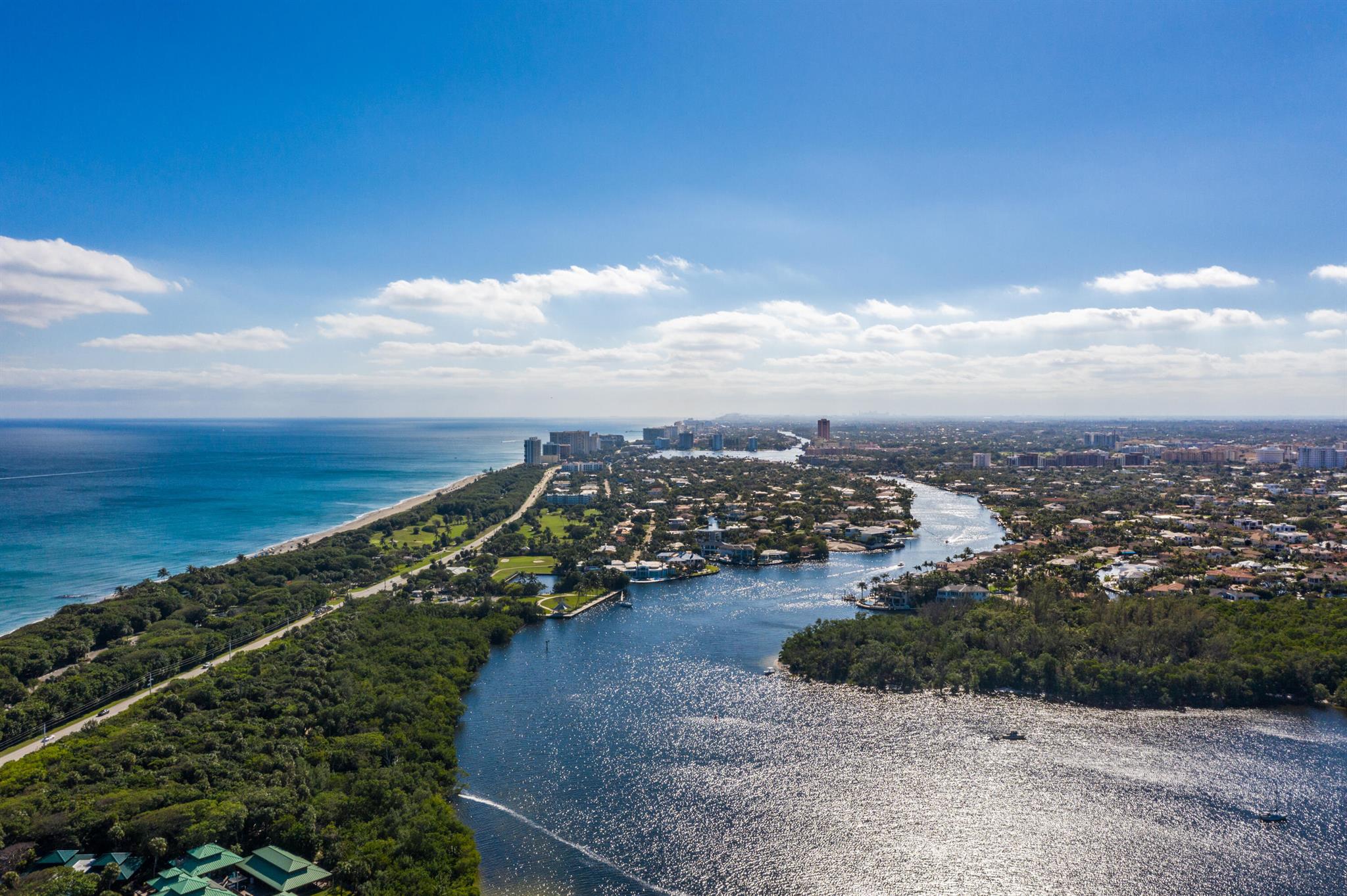 2121 N Ocean Boulevard 1202e