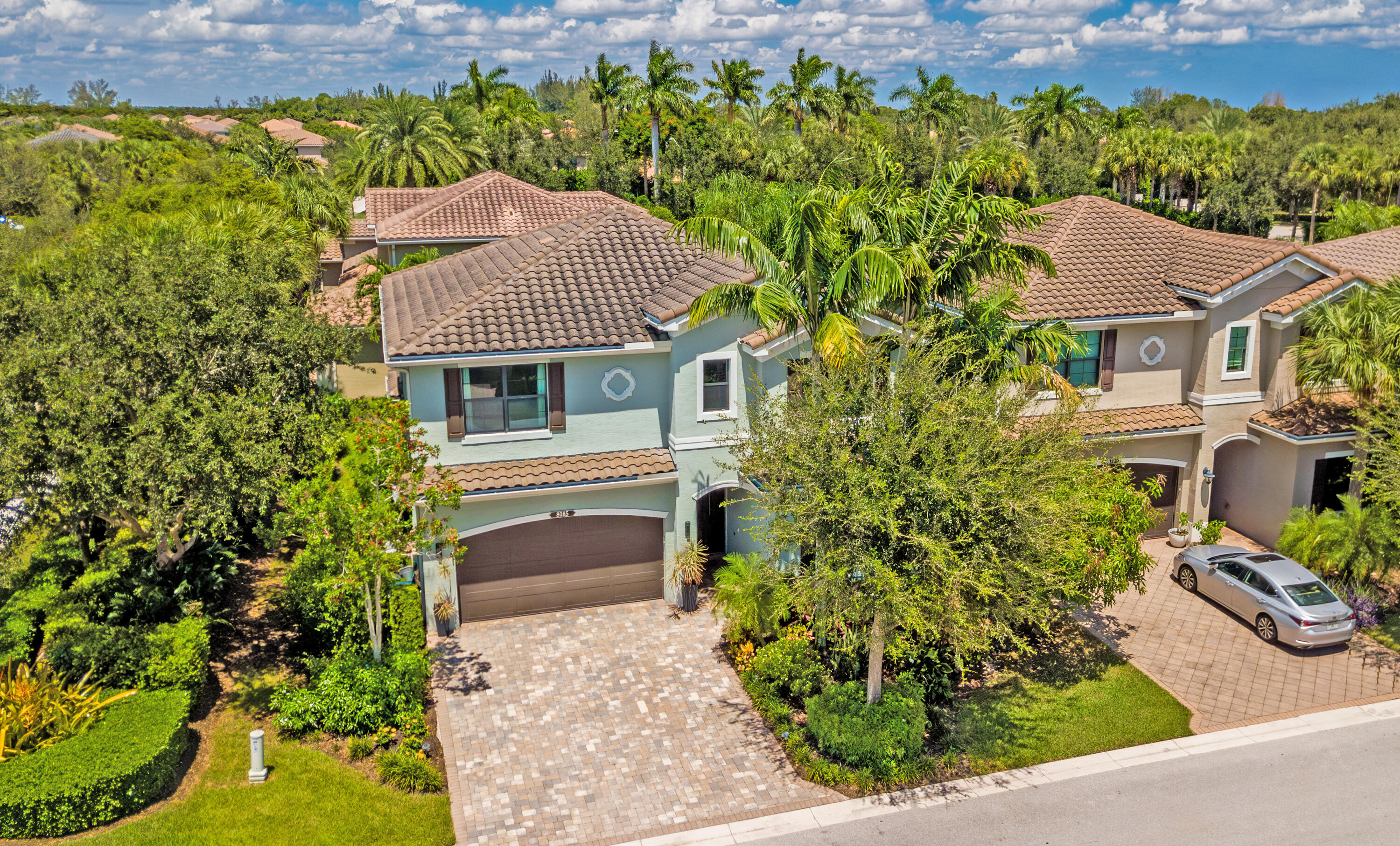 8085 Rainforest Jasper Lane