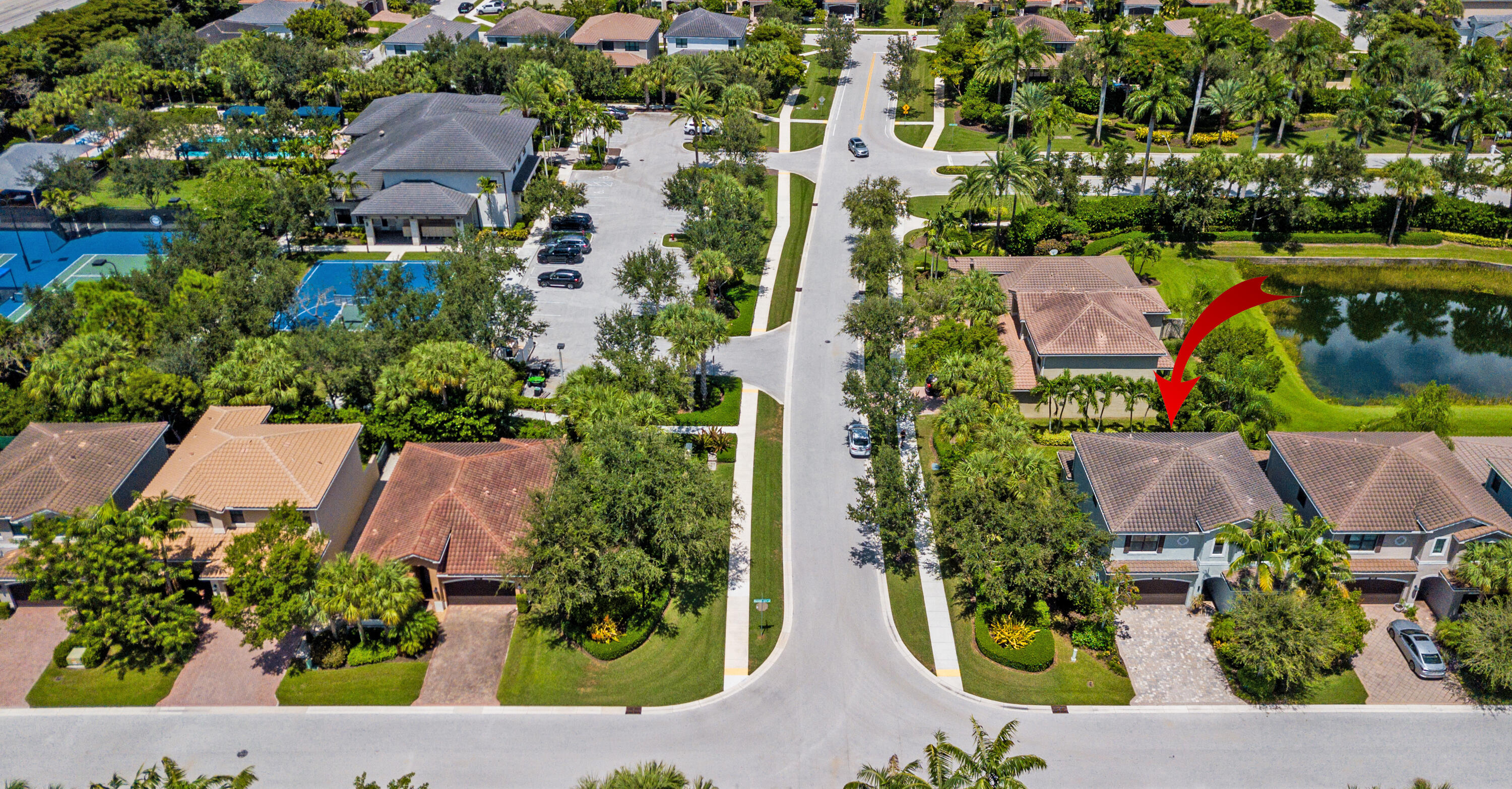 8085 Rainforest Jasper Lane