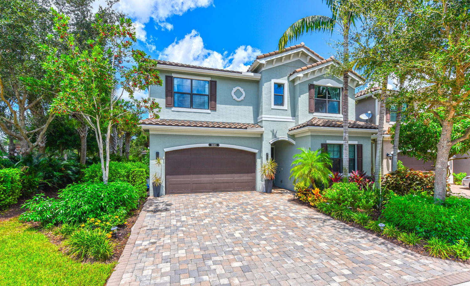 8085 Rainforest Jasper Lane