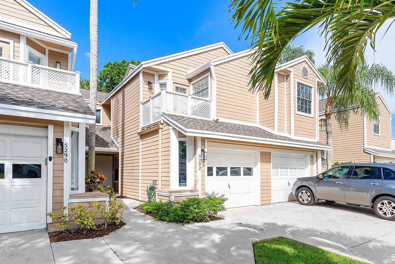 5292 Buckhead Circle 1030