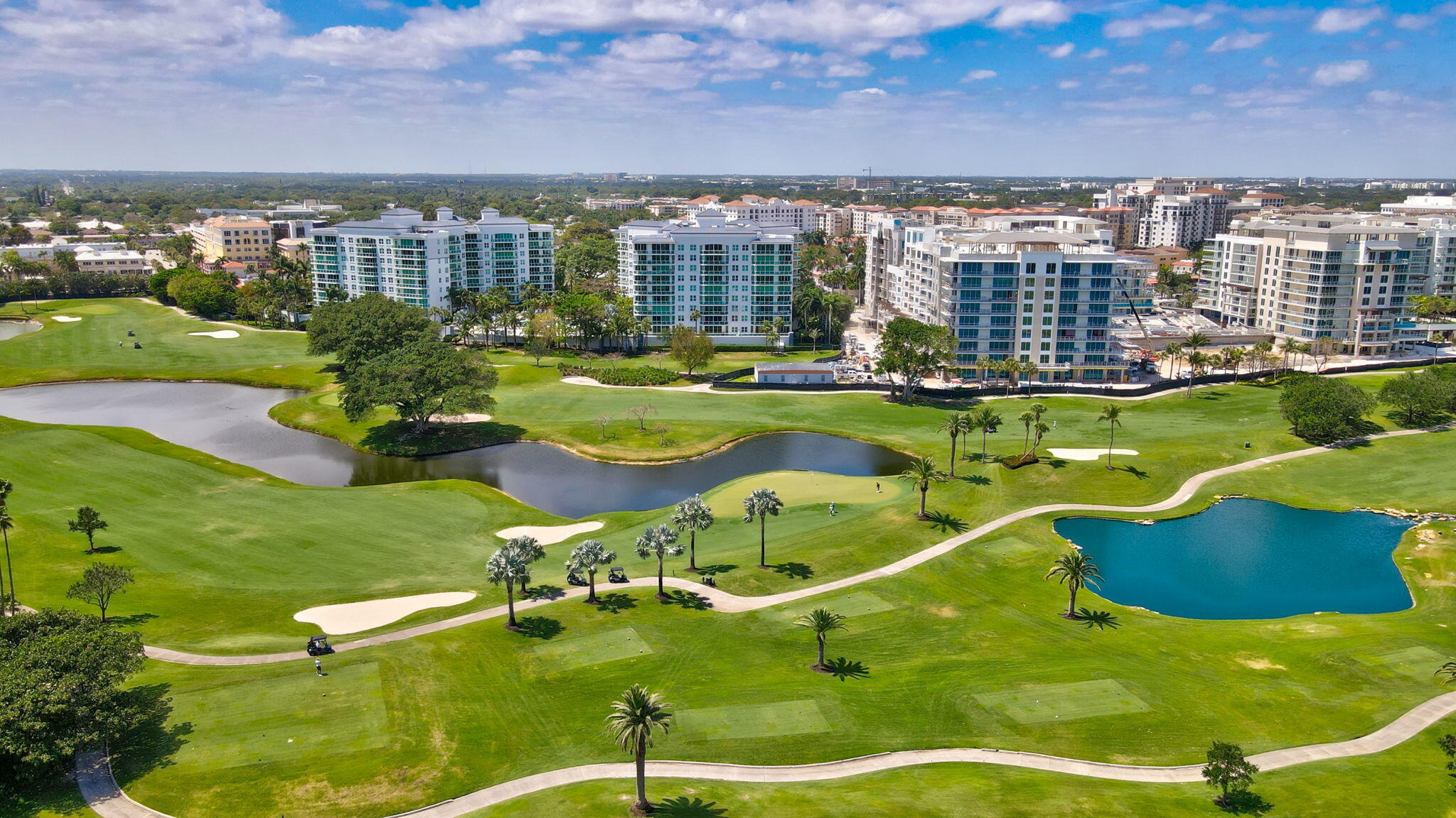 500 SE Mizner Boulevard A704