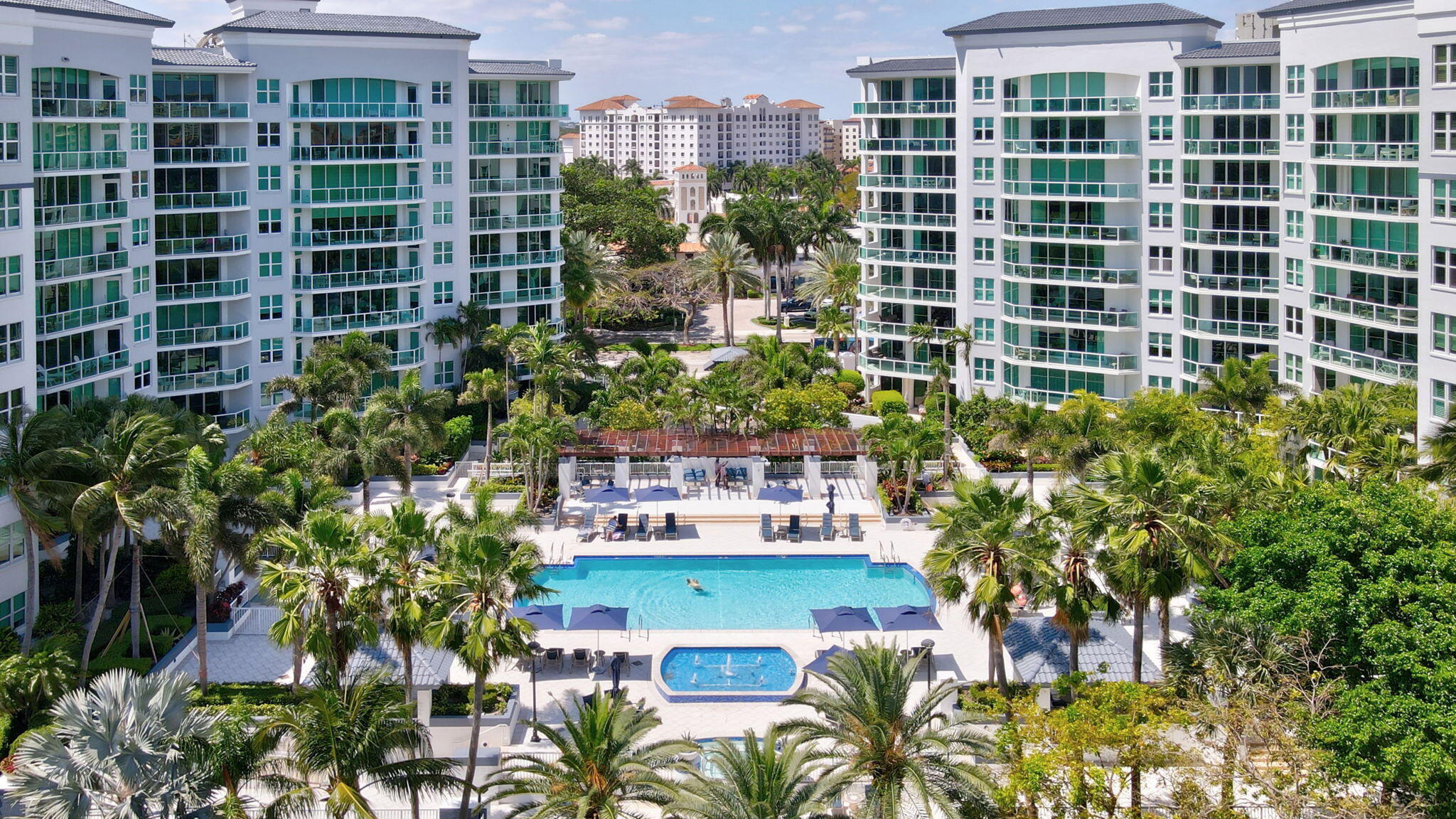 500 SE Mizner Boulevard A704