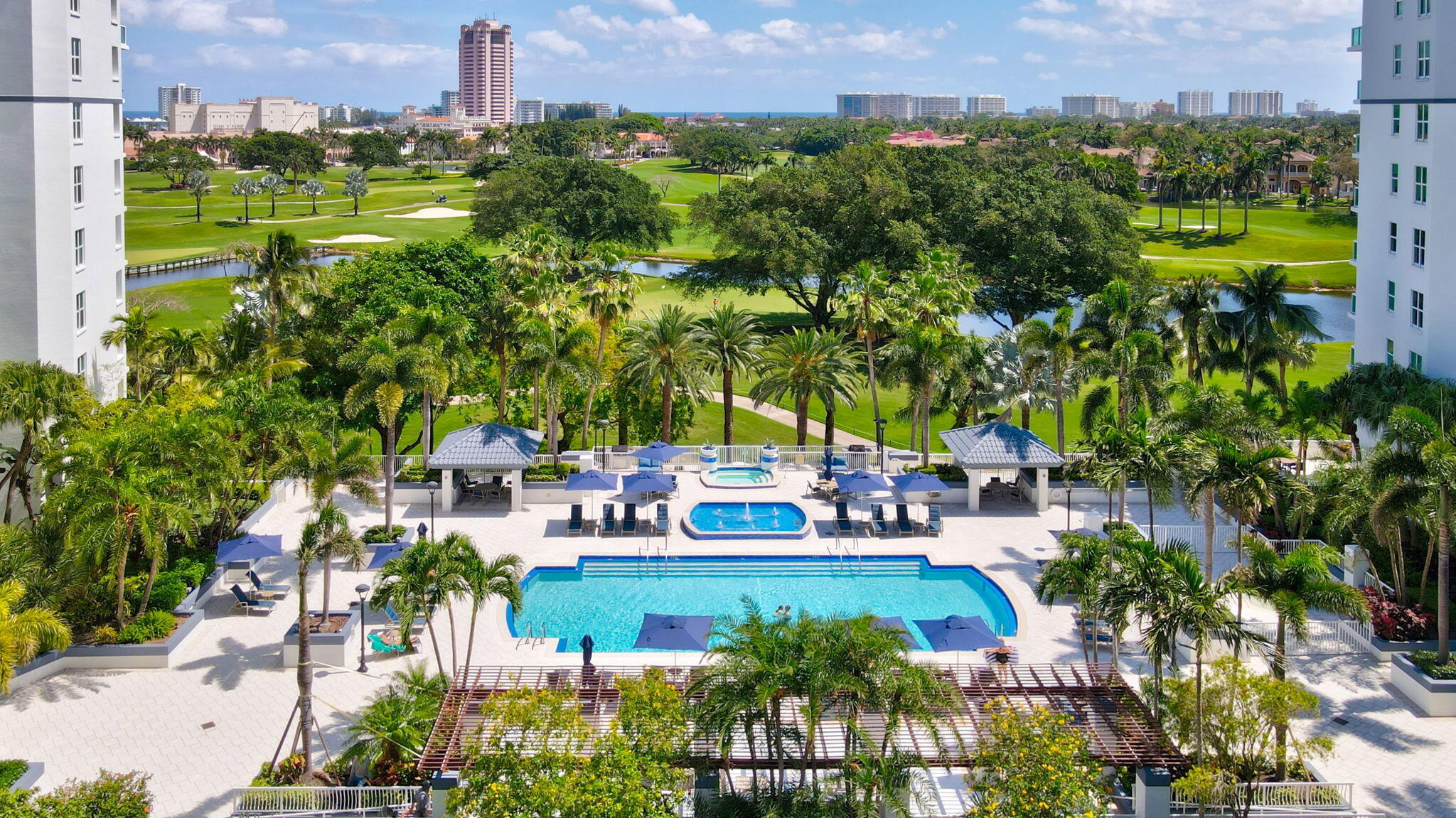 500 SE Mizner Boulevard A704