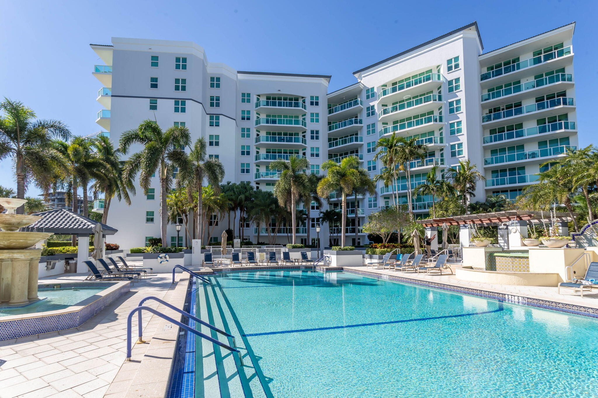 500 SE Mizner Boulevard A704
