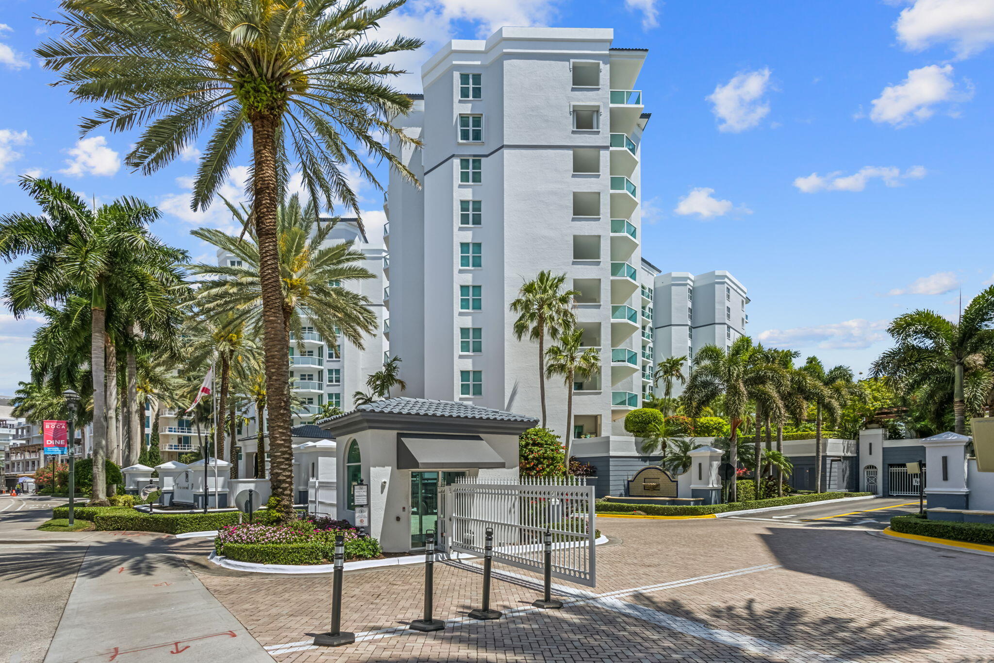 500 SE Mizner Boulevard A704