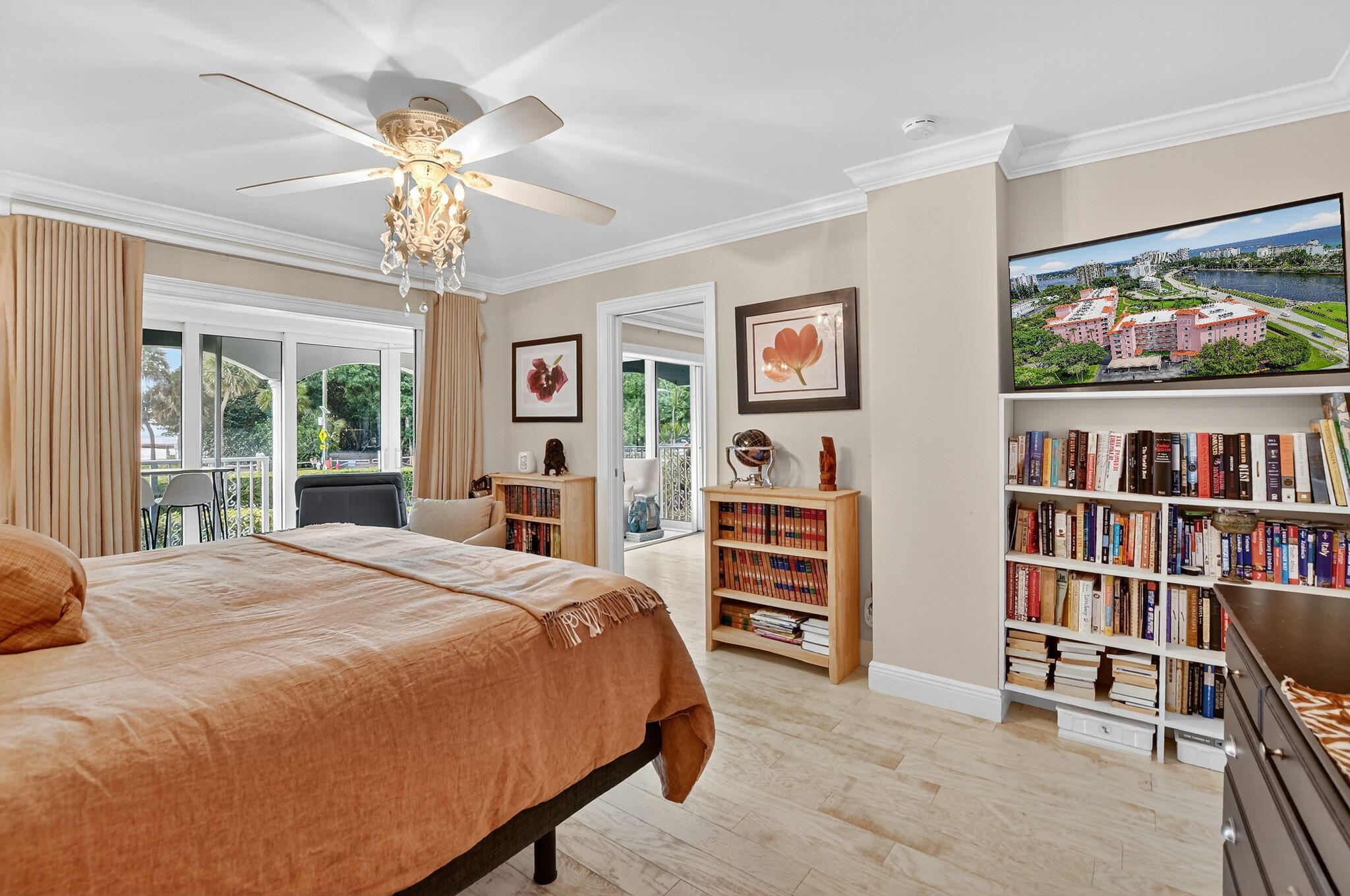 1099 S Ocean Boulevard 101-S