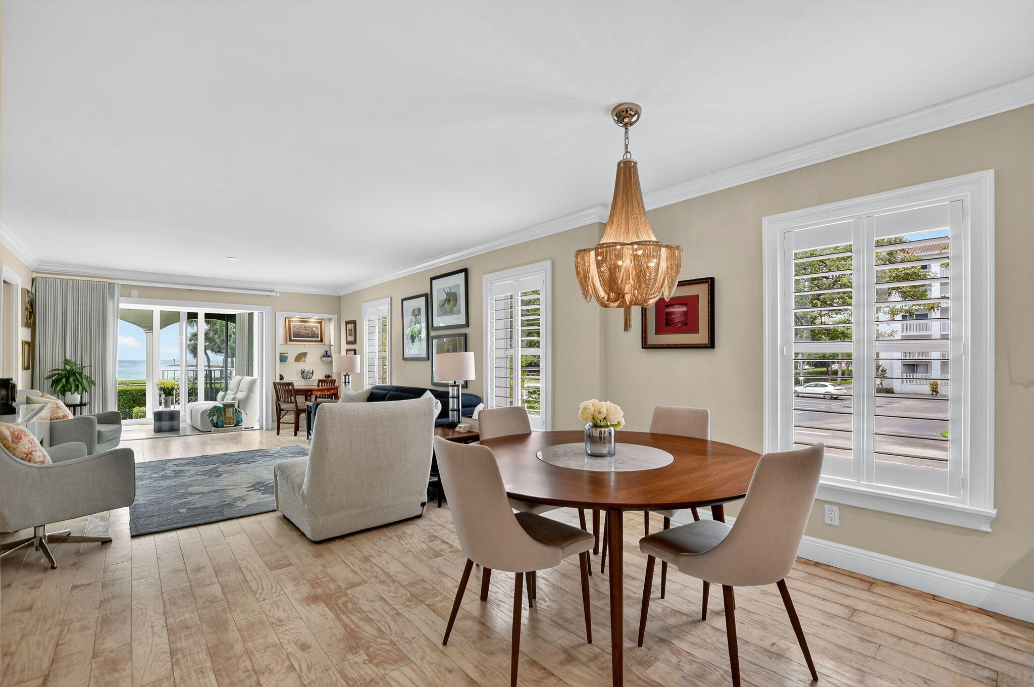 1099 S Ocean Boulevard 101-S