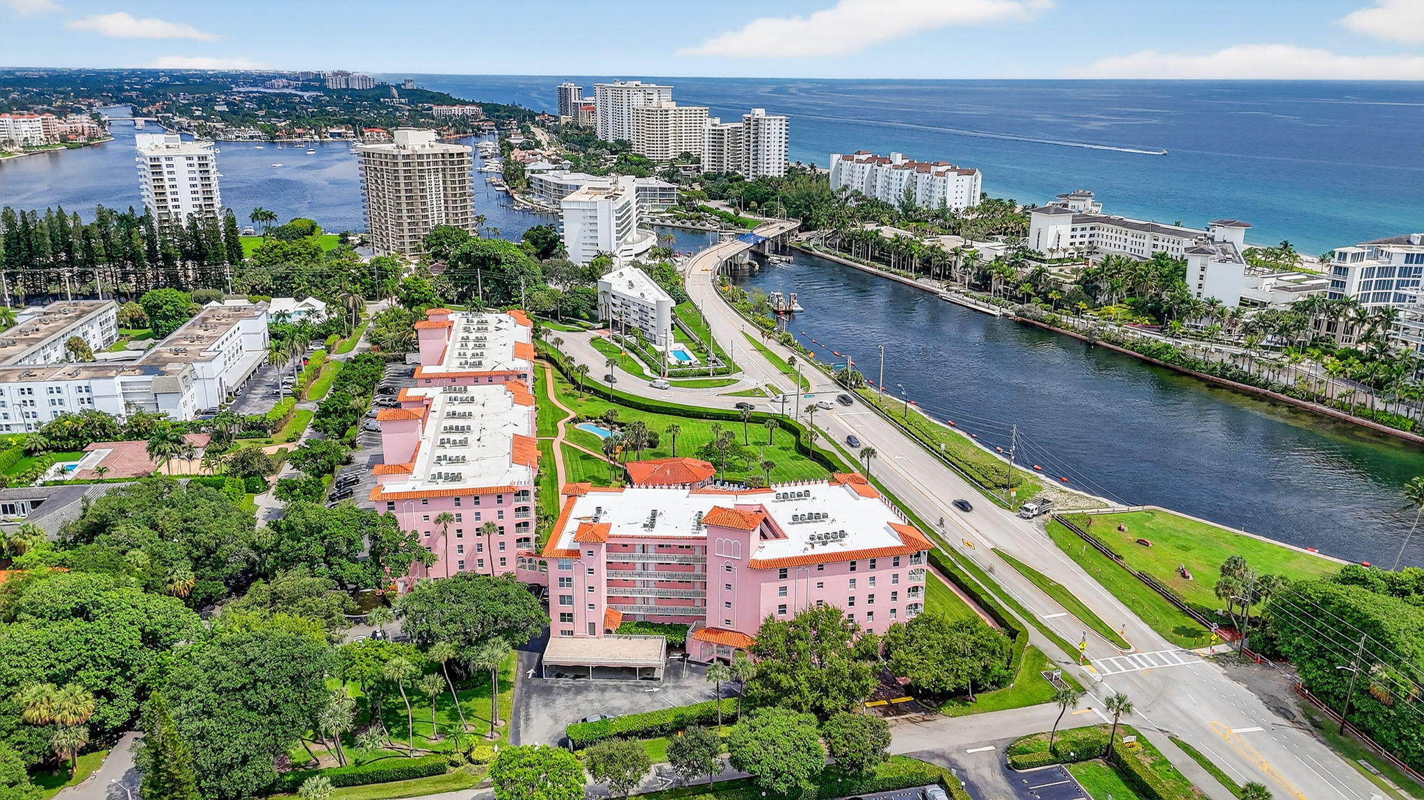 1099 S Ocean Boulevard 101-S