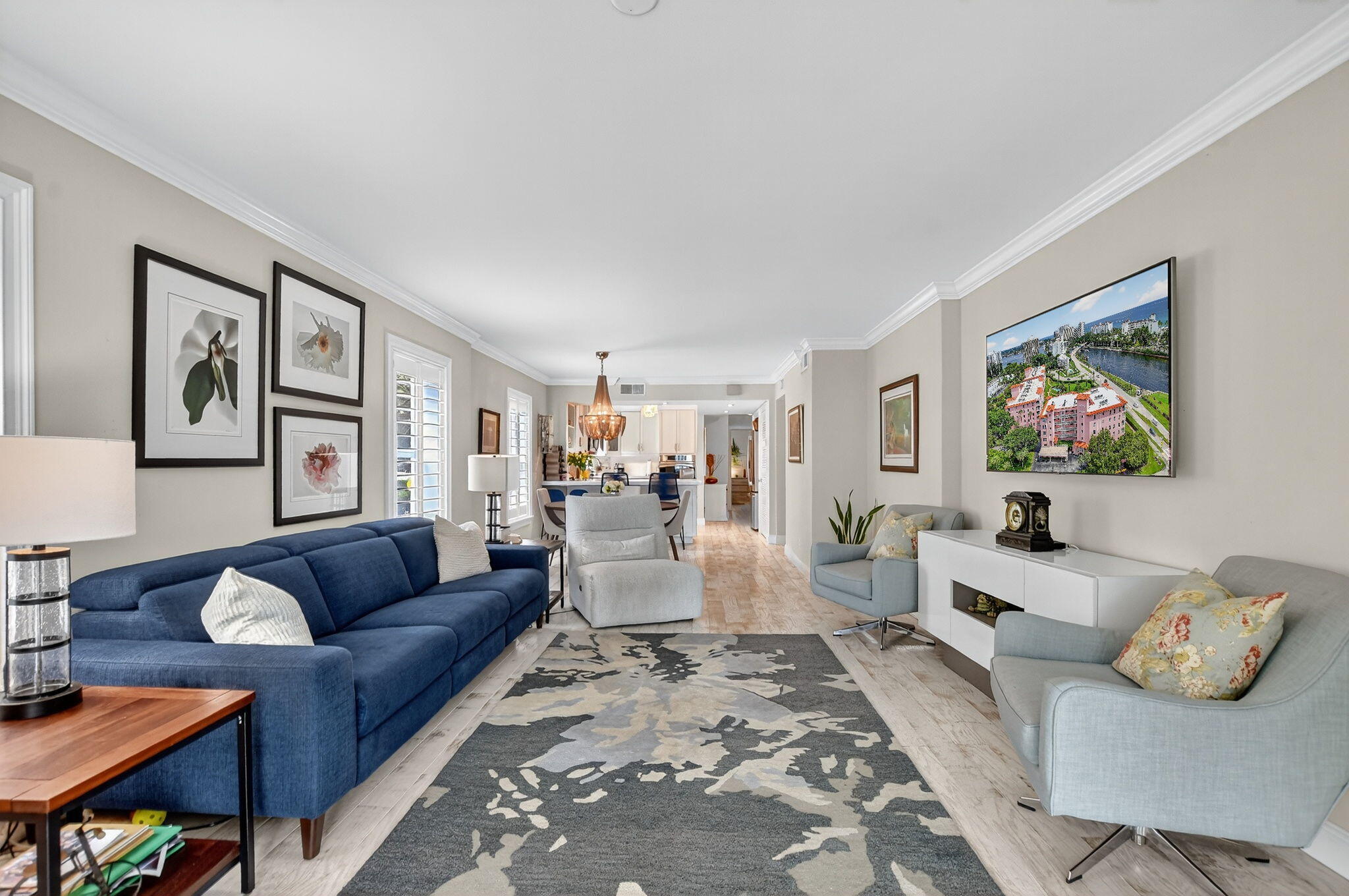 1099 S Ocean Boulevard 101-S