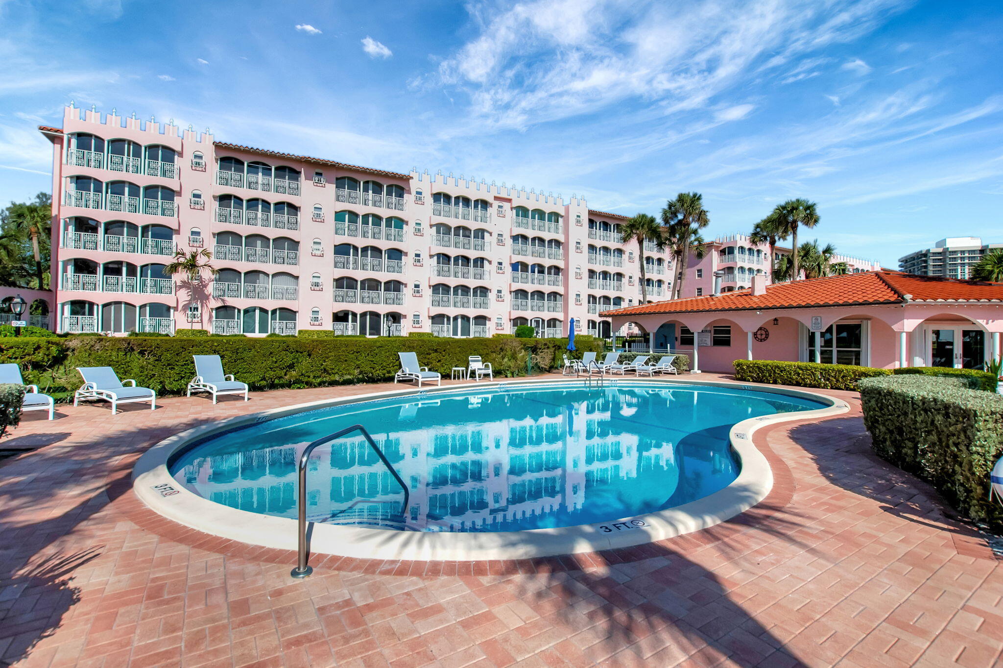 1099 S Ocean Boulevard 101-S