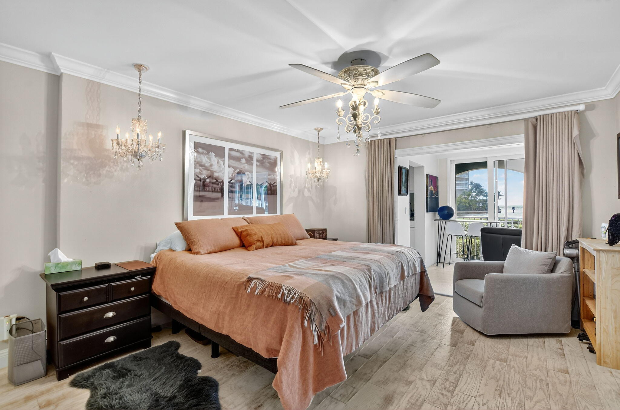 1099 S Ocean Boulevard 101-S