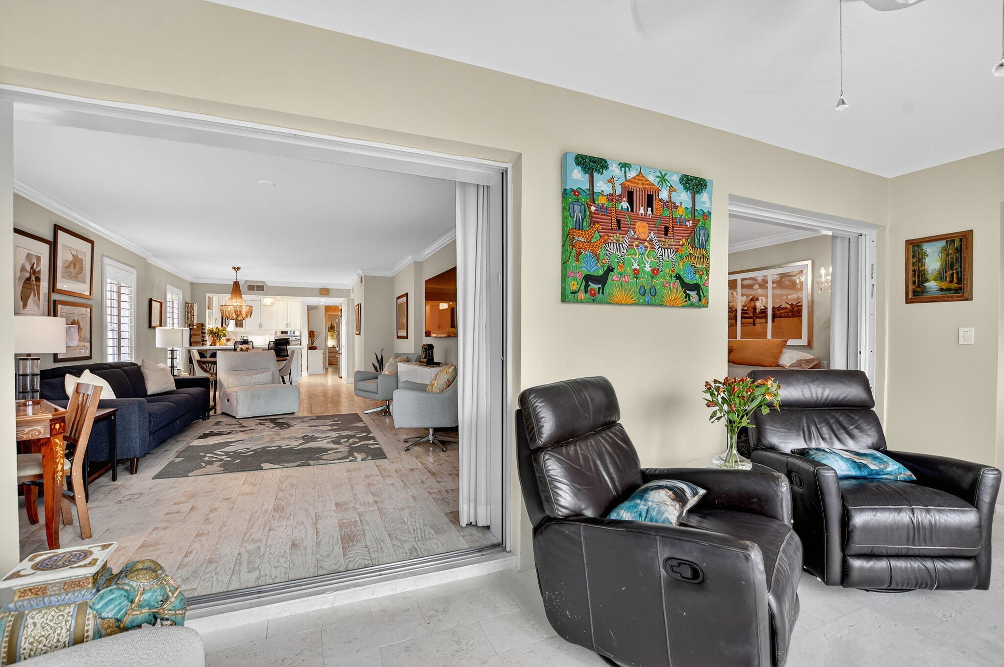 1099 S Ocean Boulevard 101-S