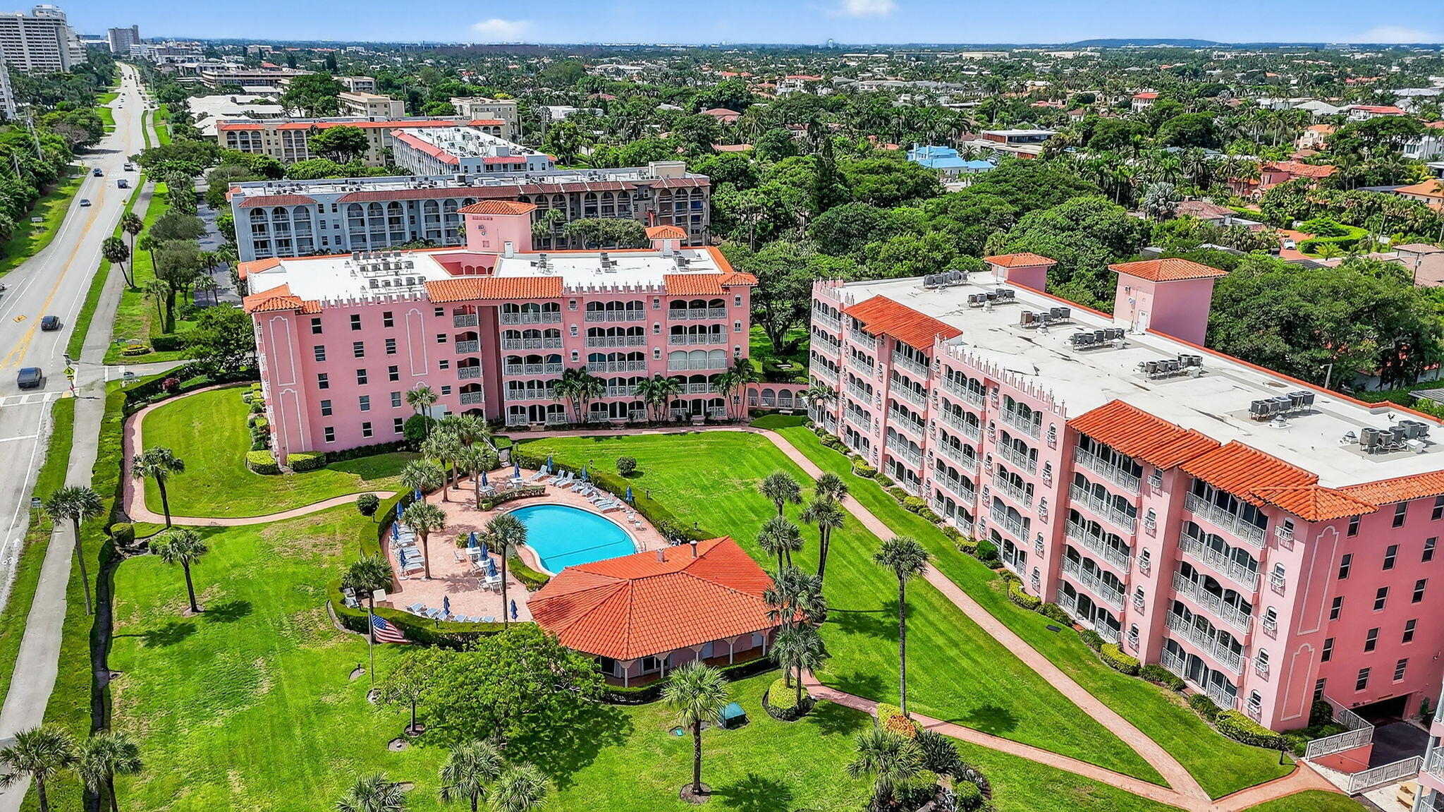 1099 S Ocean Boulevard 101-S
