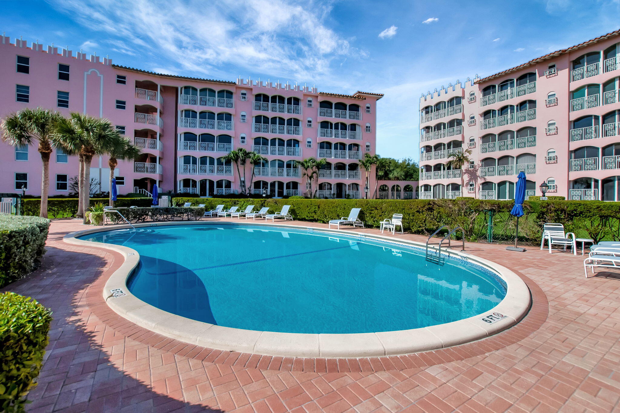 1099 S Ocean Boulevard 101-S