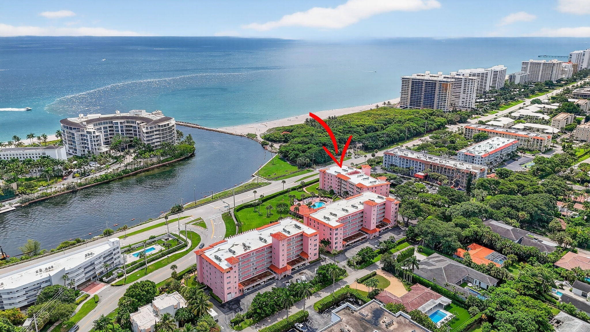 1099 S Ocean Boulevard 101-S
