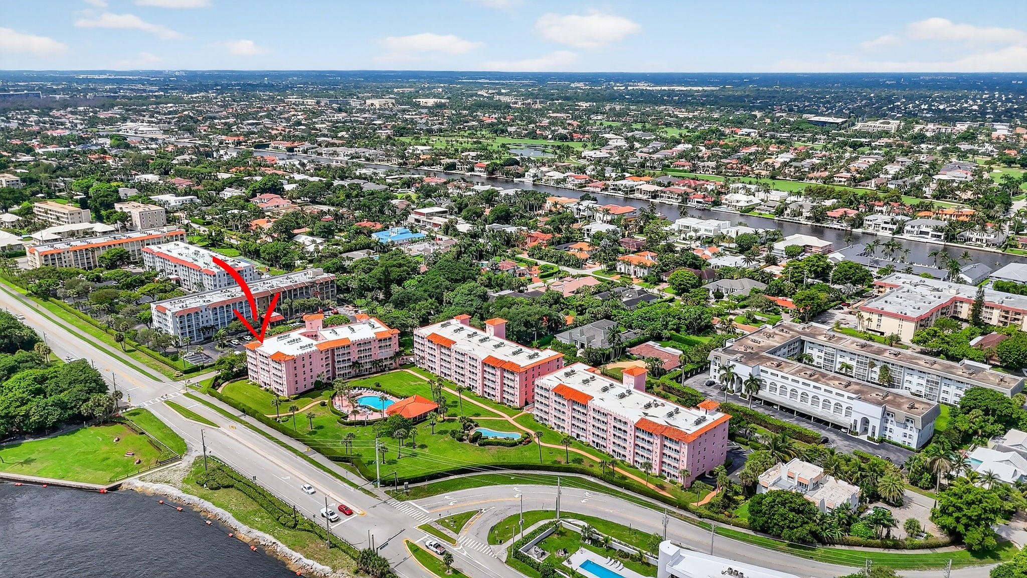 1099 S Ocean Boulevard 101-S
