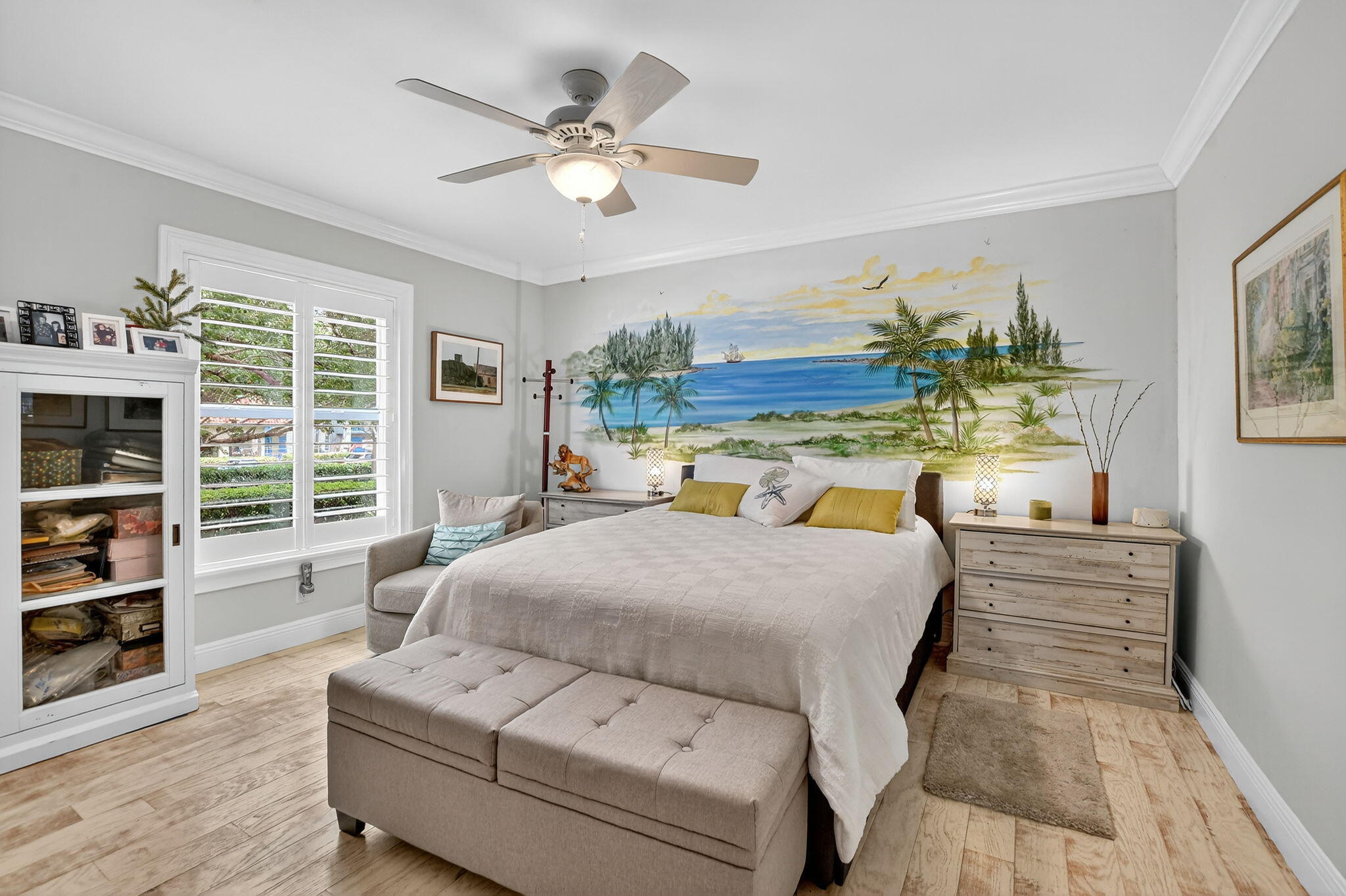 1099 S Ocean Boulevard 101-S