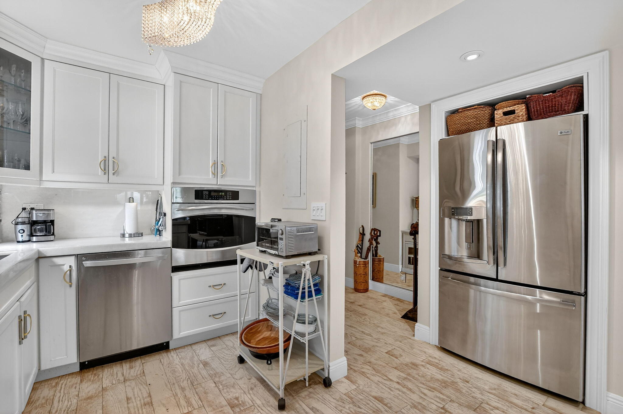 1099 S Ocean Boulevard 101-S